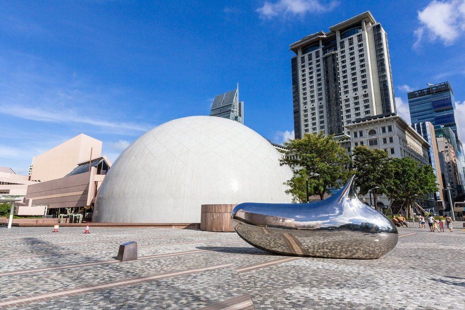 香港太空馆