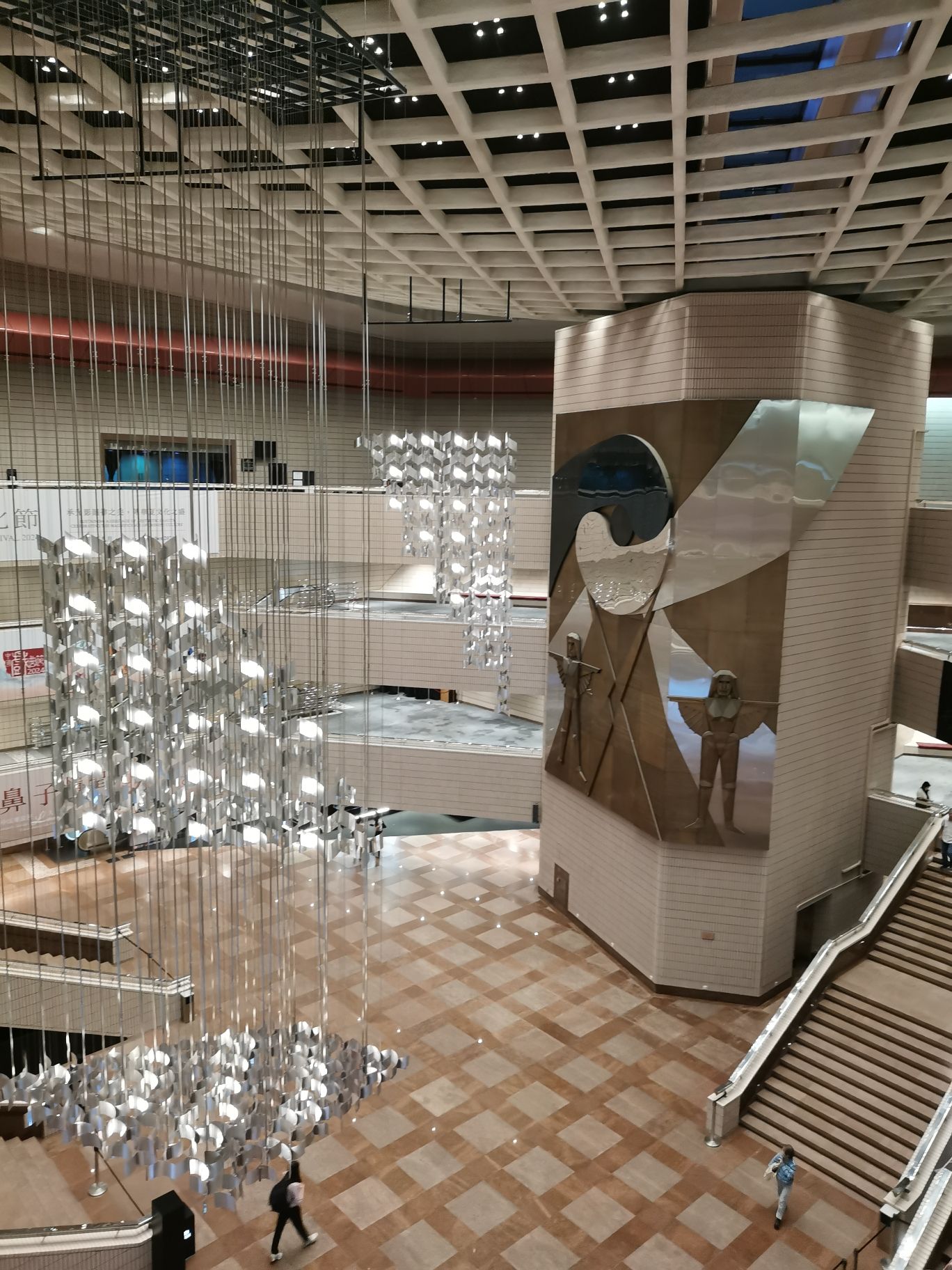 香港文化中心大剧院