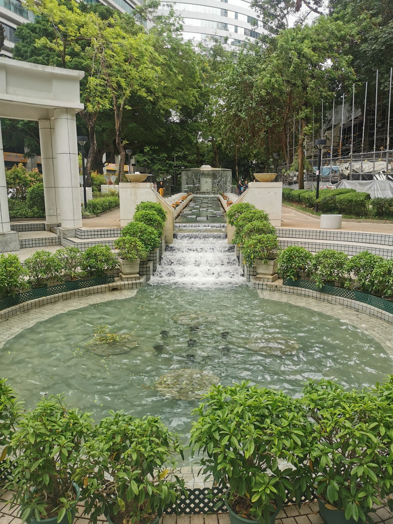 香港公园
