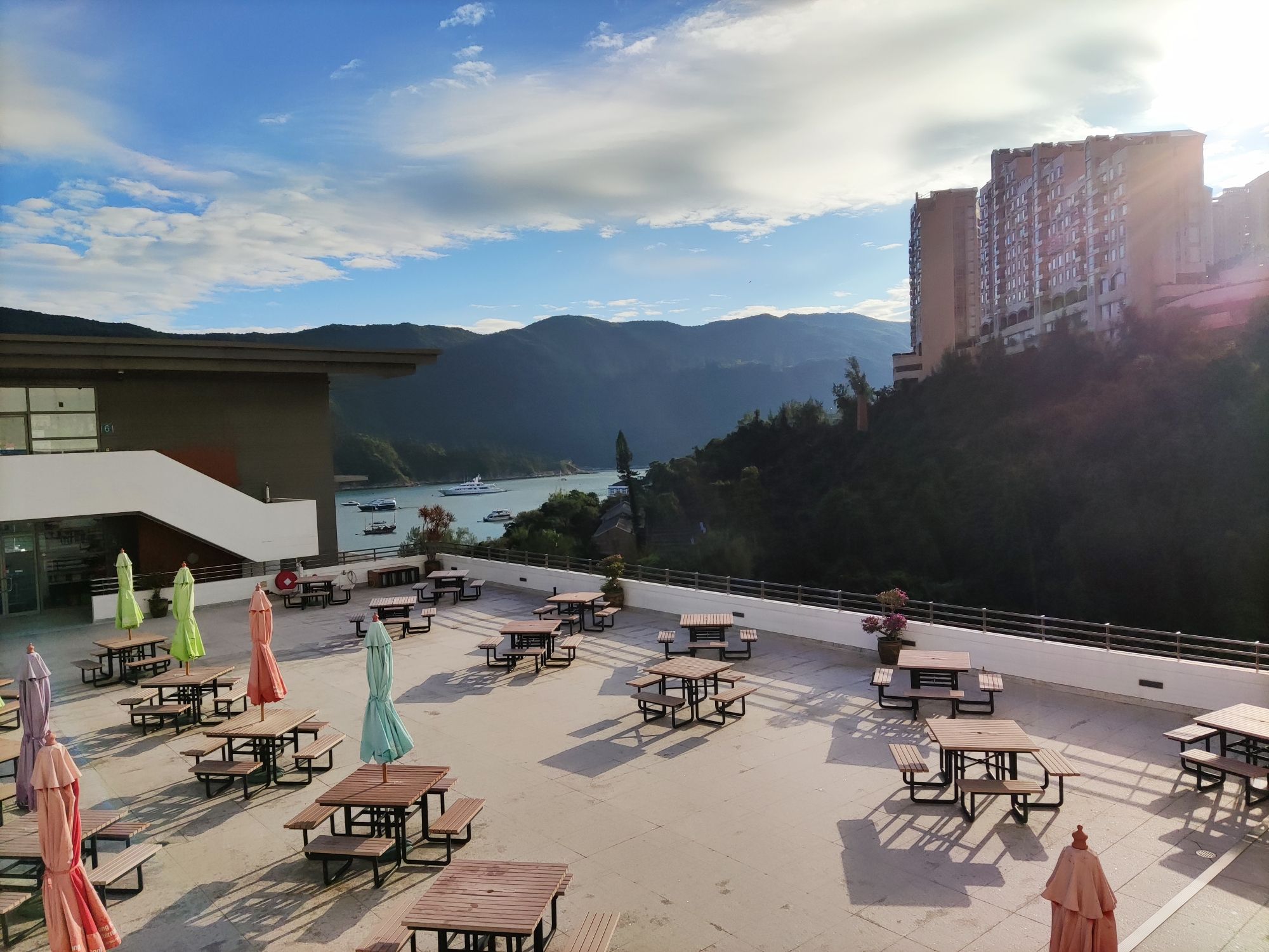 香港国际学校初中部