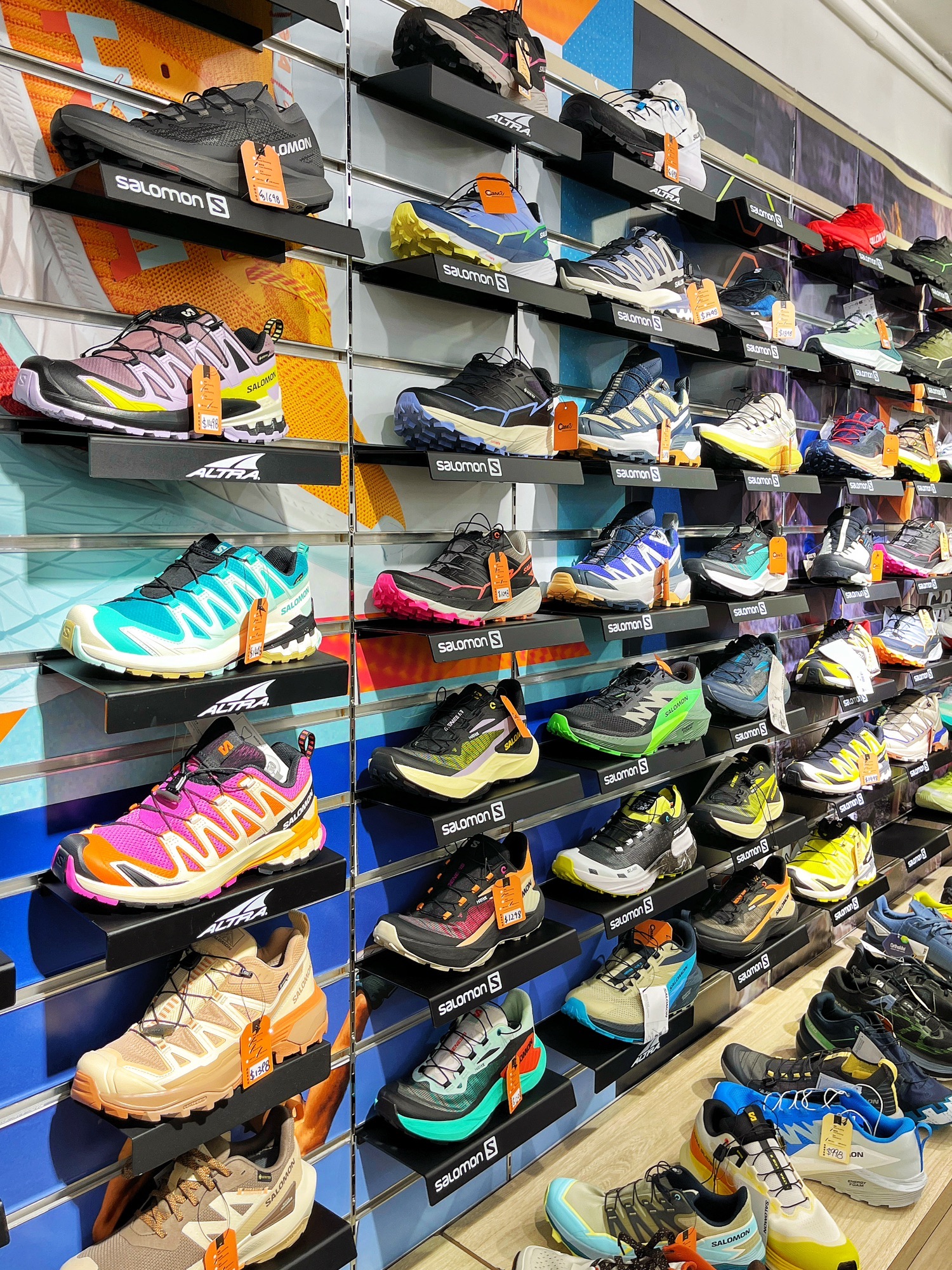 Cam2(家乐坊店)