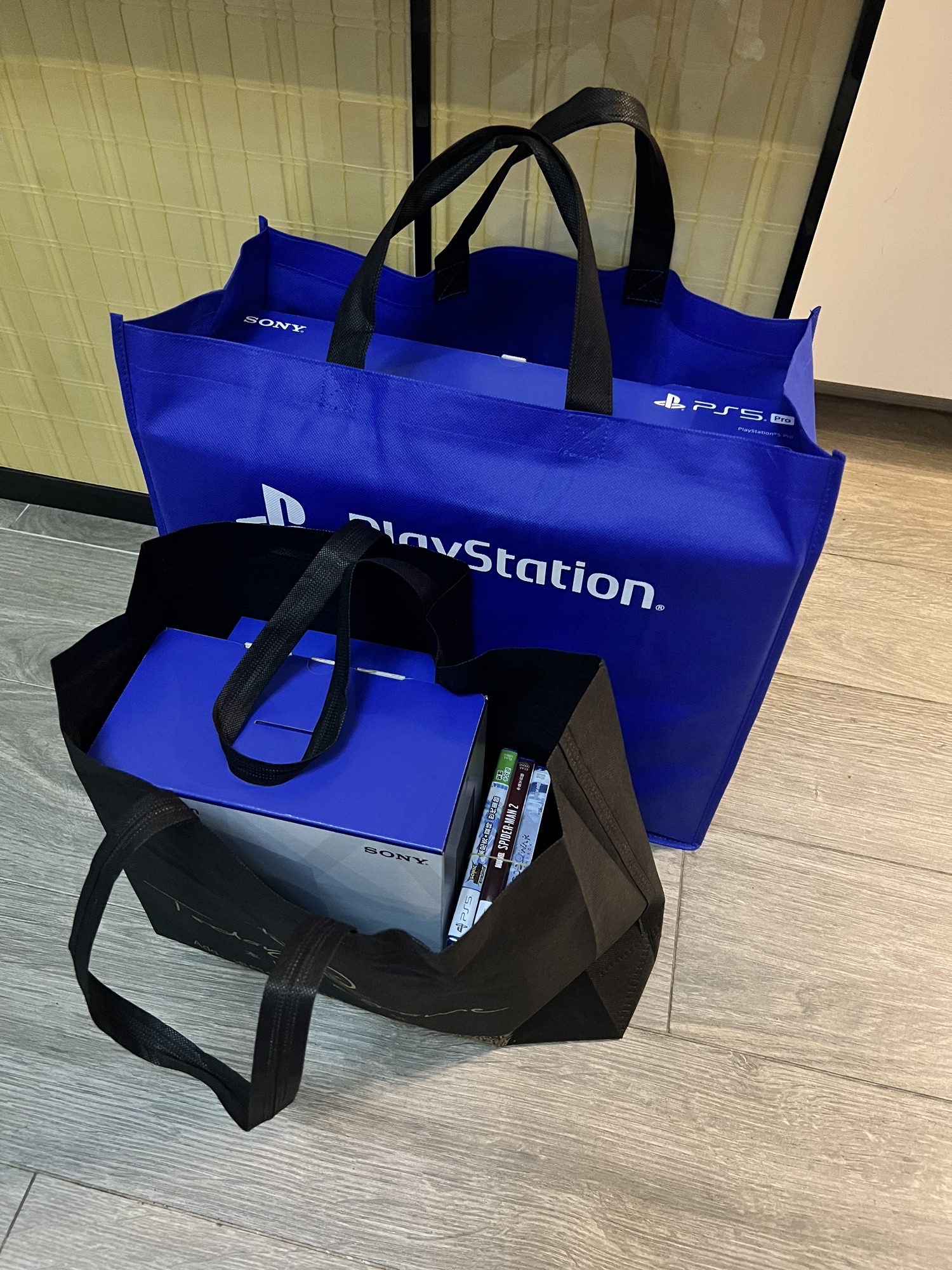 本日游戏电玩(信托广场店)