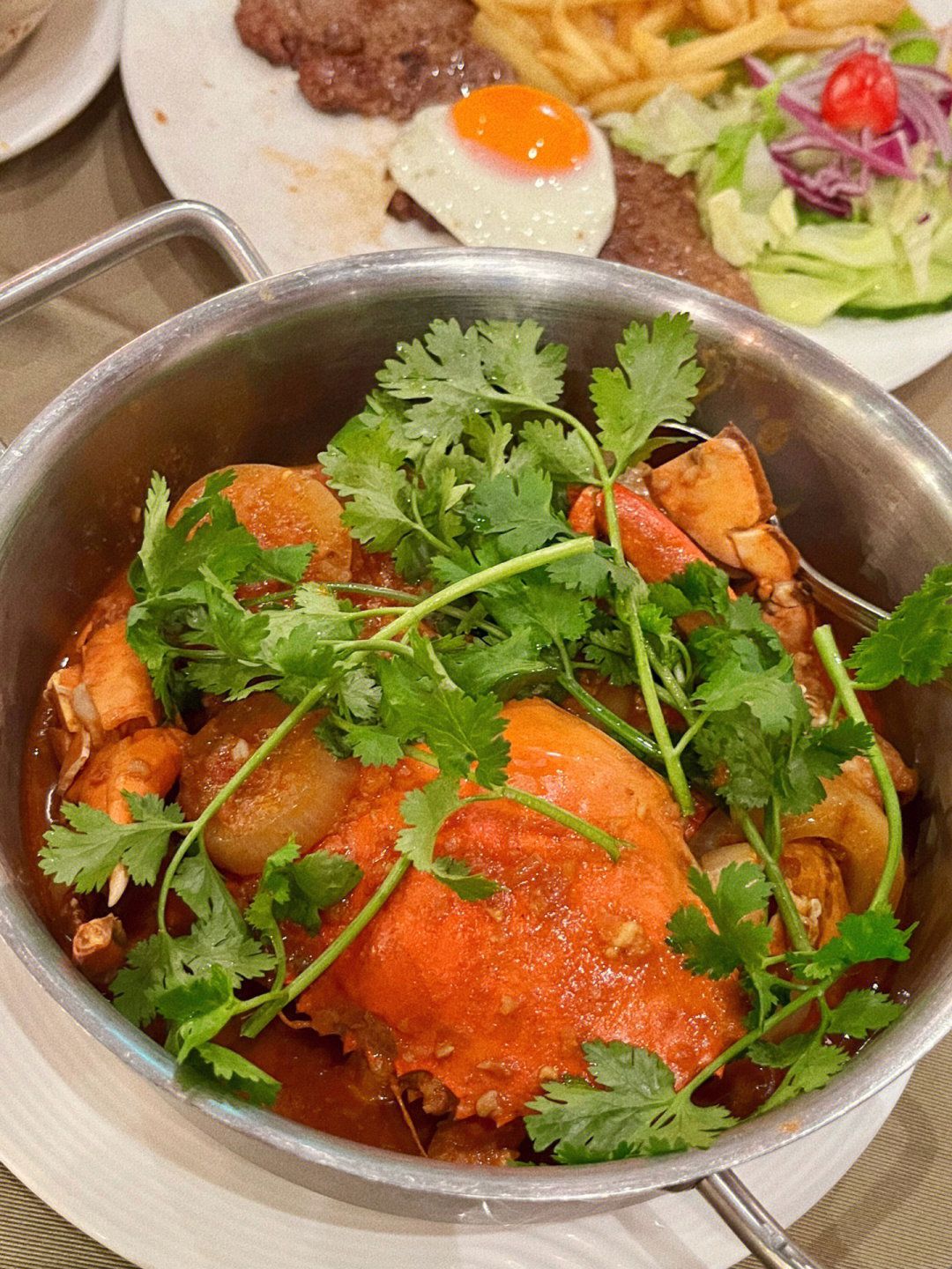 海湾餐厅(新福花园店)