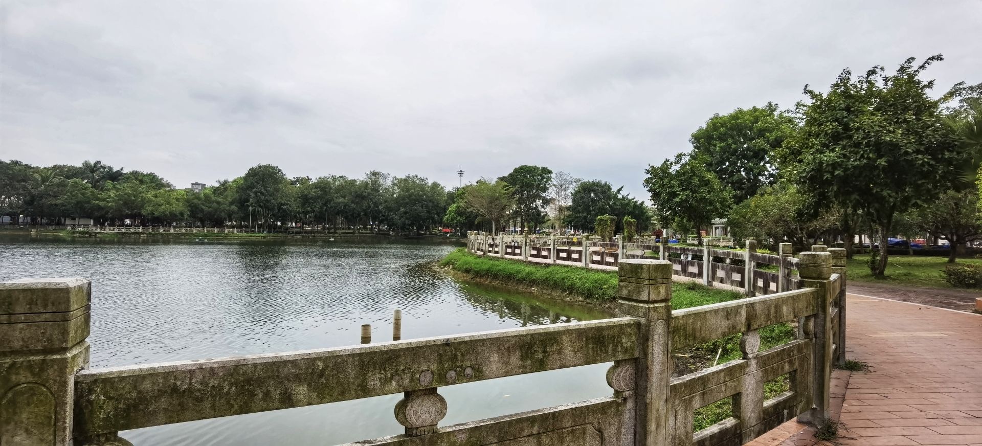 文化体育休闲公园