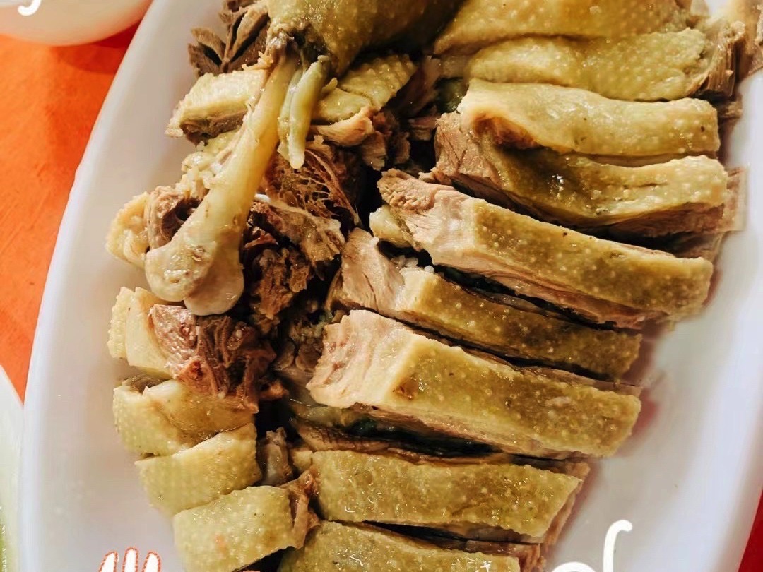 新合老三鸡饭店(文航路店)