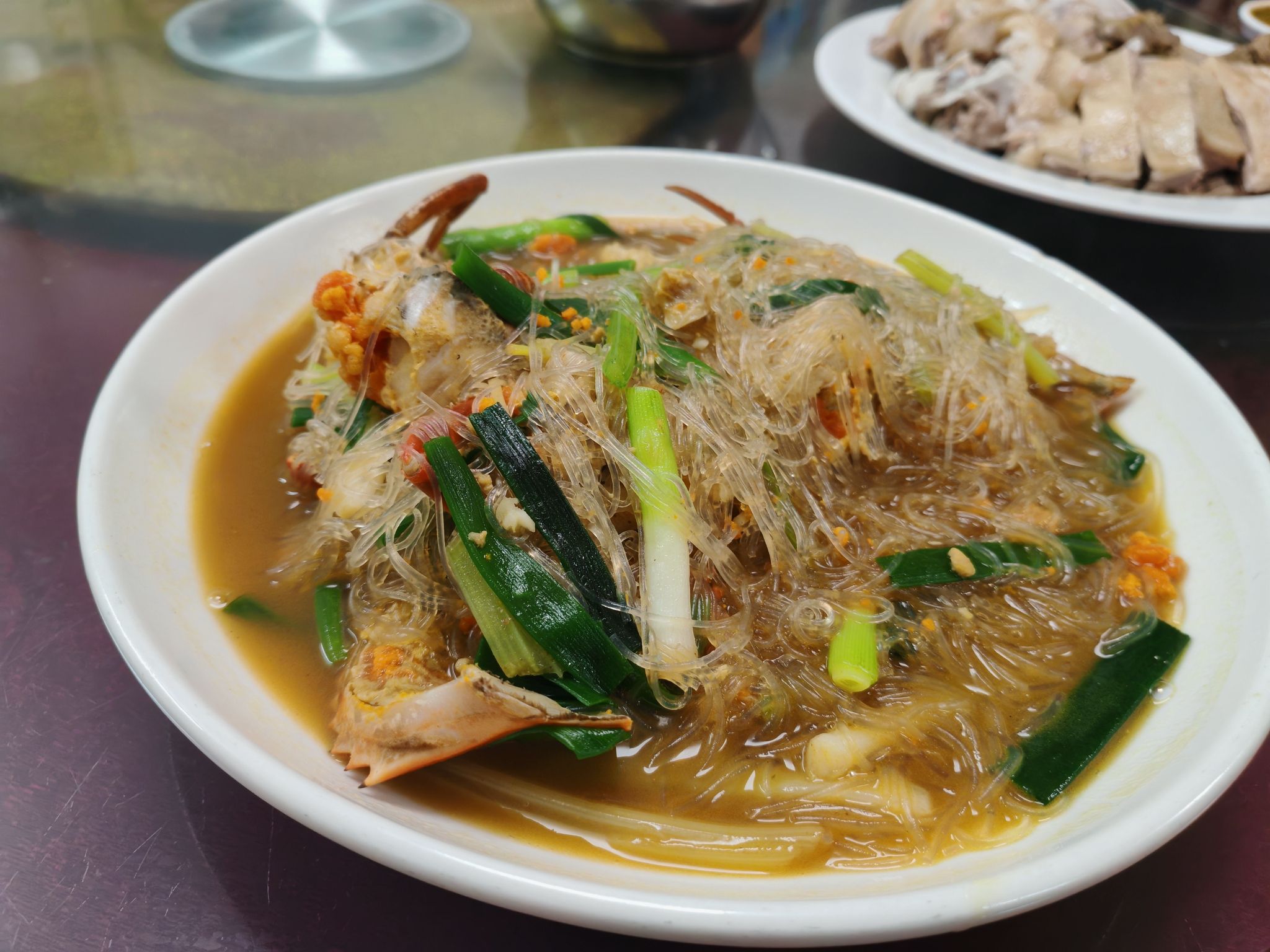 昌辉鸡饭店
