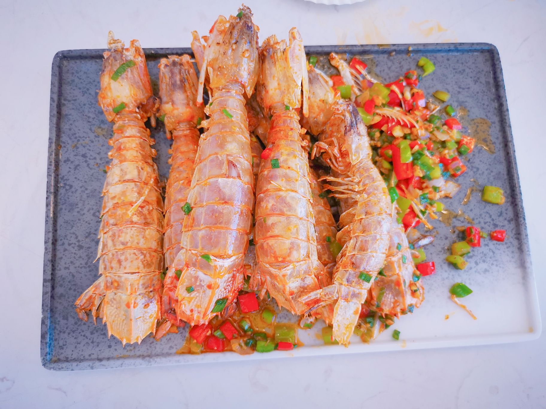 高隆湾海鲜广场(海拓澜湾店)