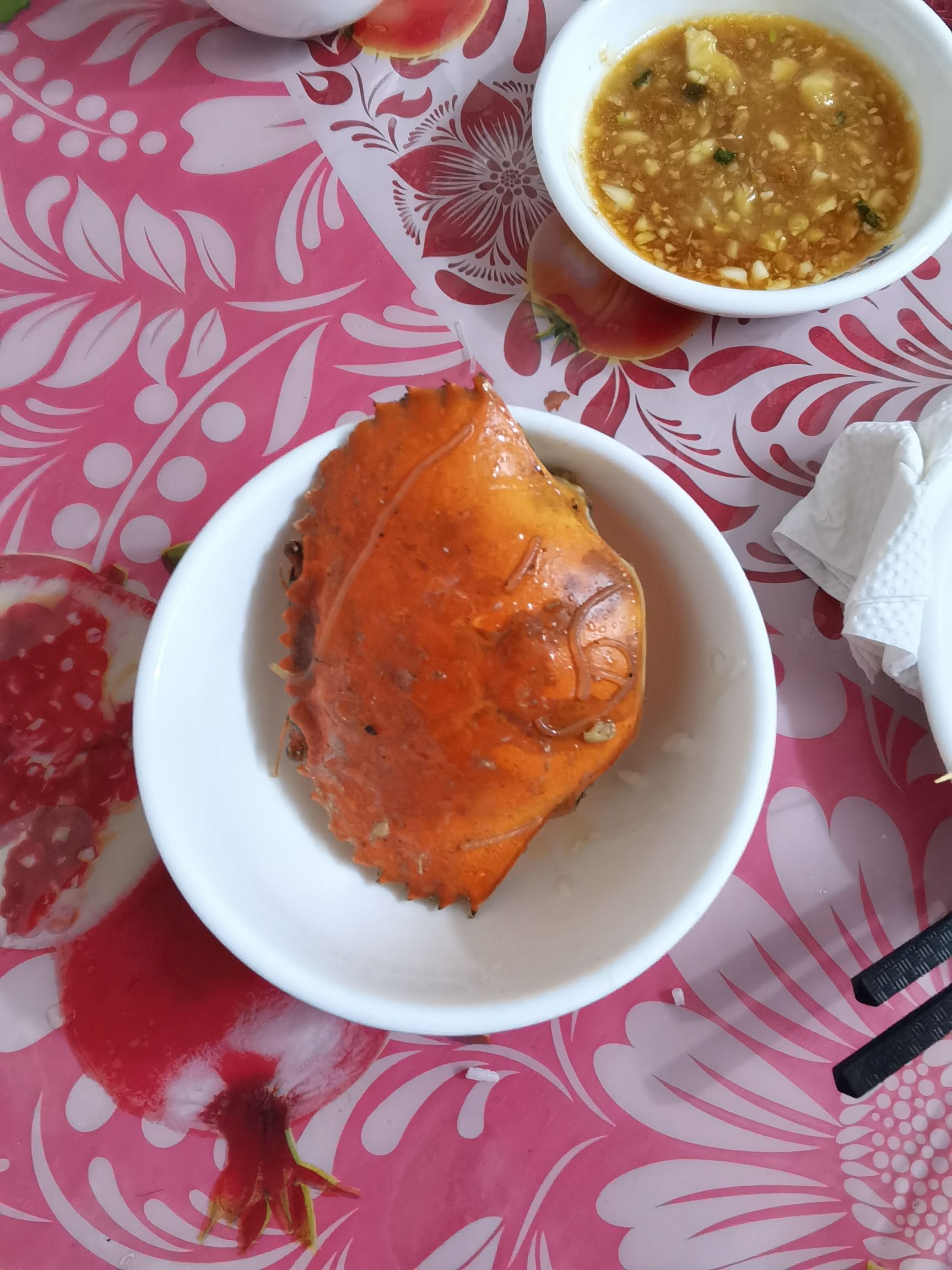 新兴海鲜大排档