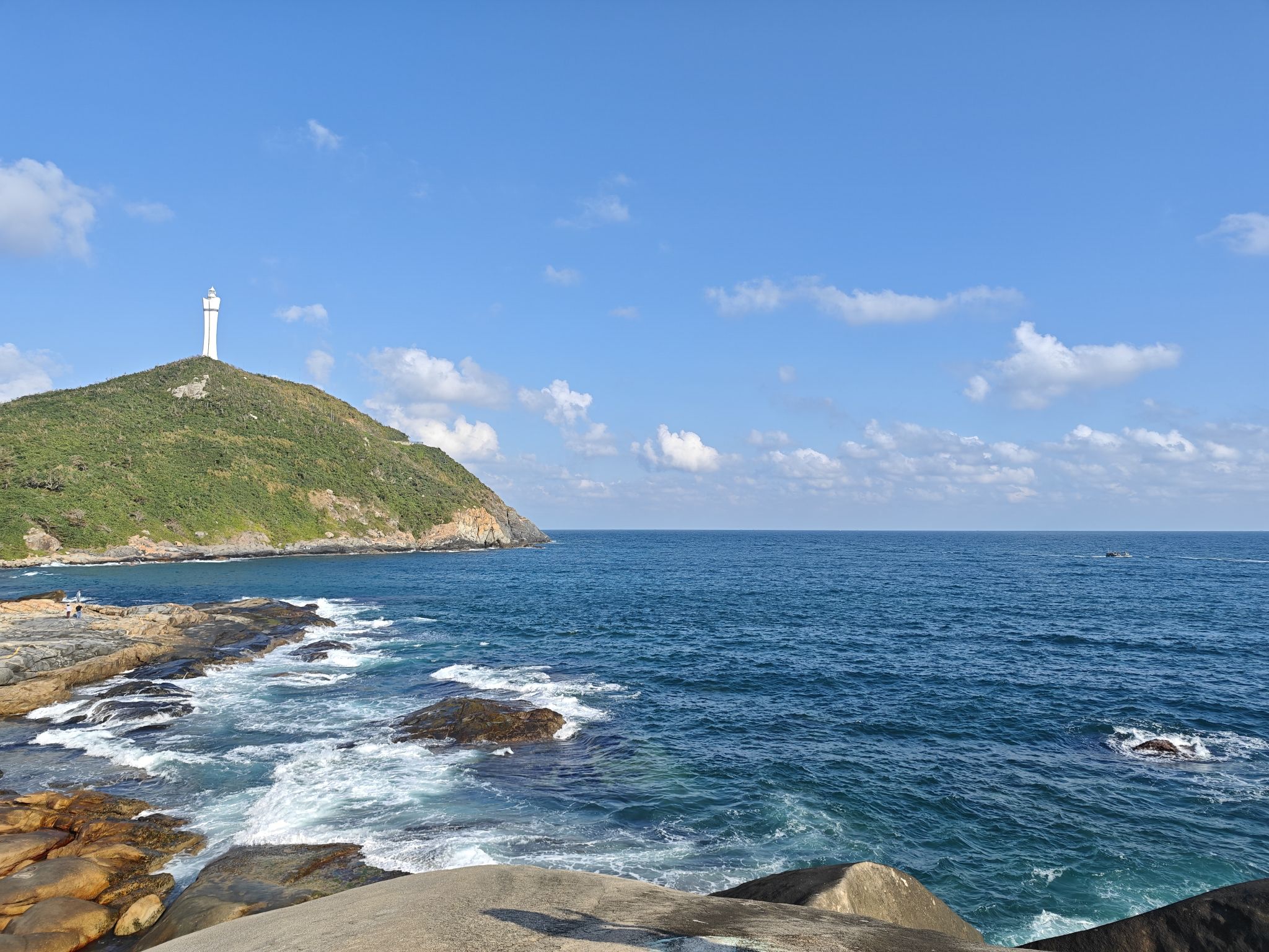 石头公园