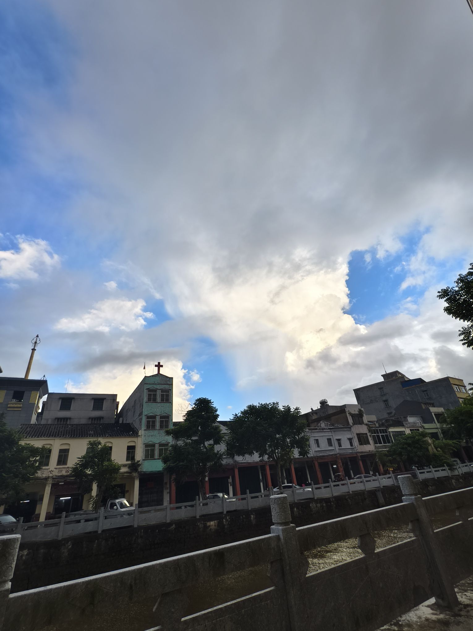 基督教文城堂
