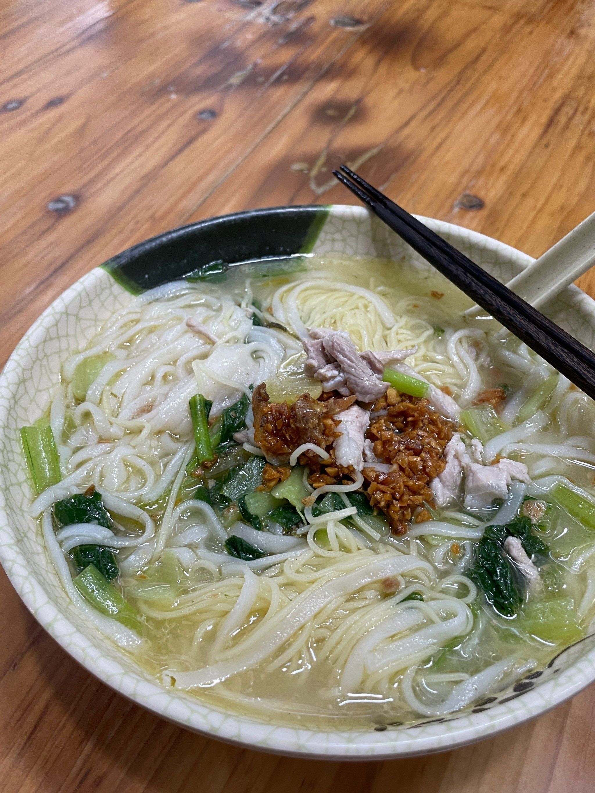 陶然饮食店
