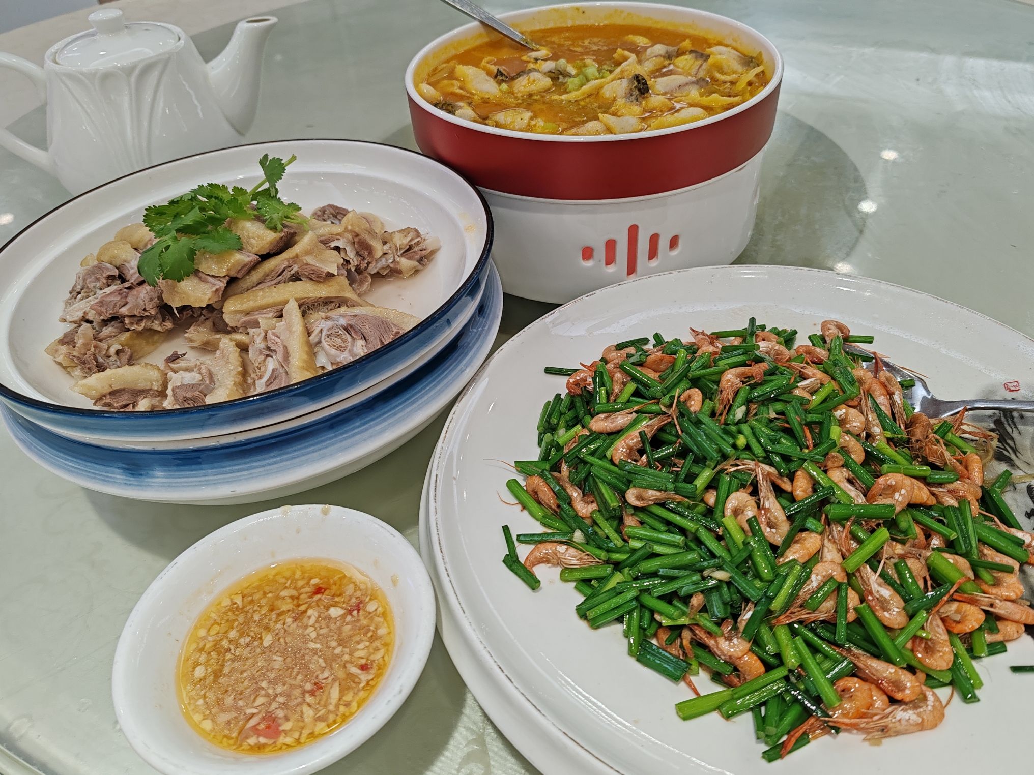 昌隆饭店•海南菜老字号