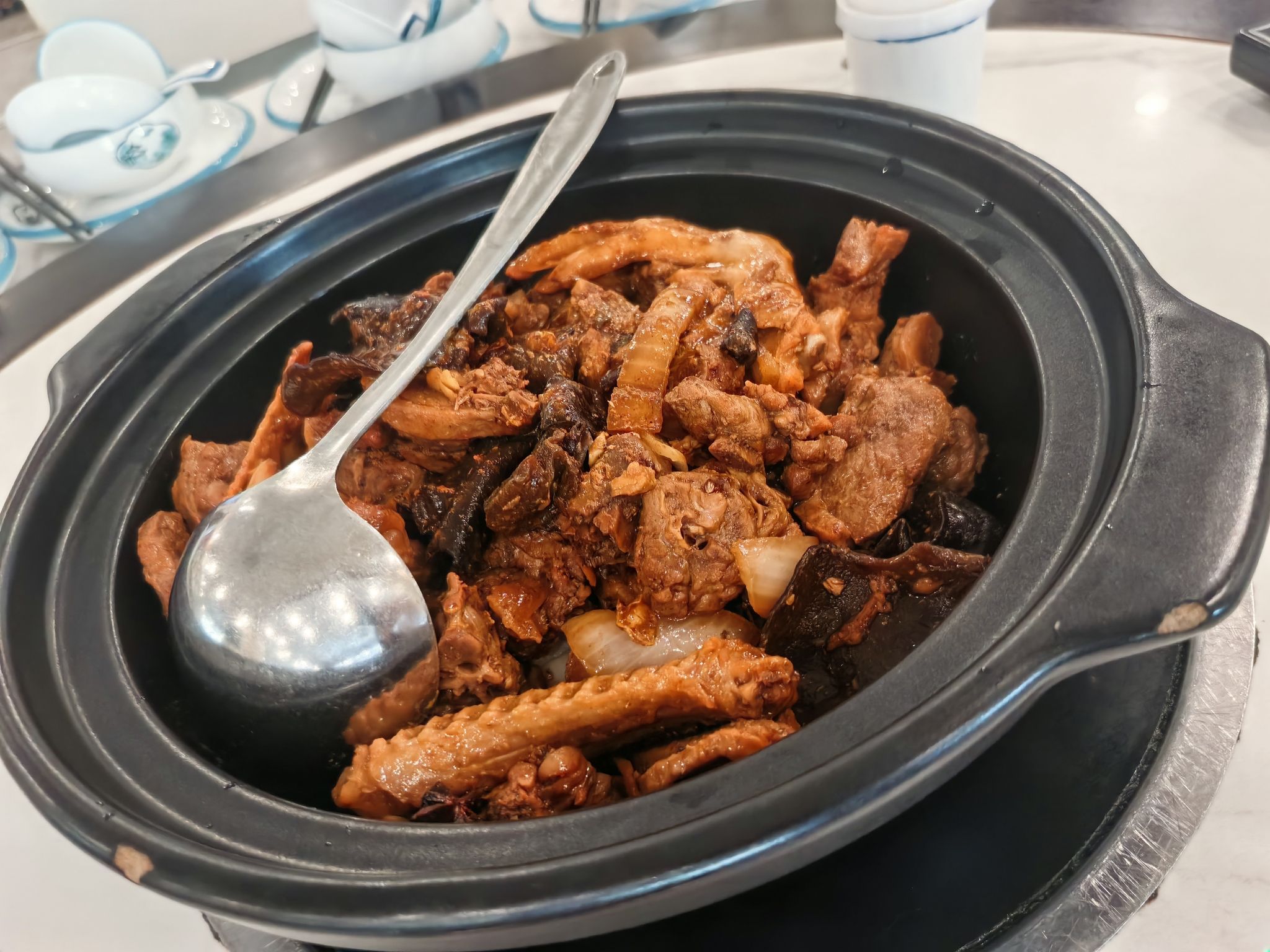 翡翠老鸭店