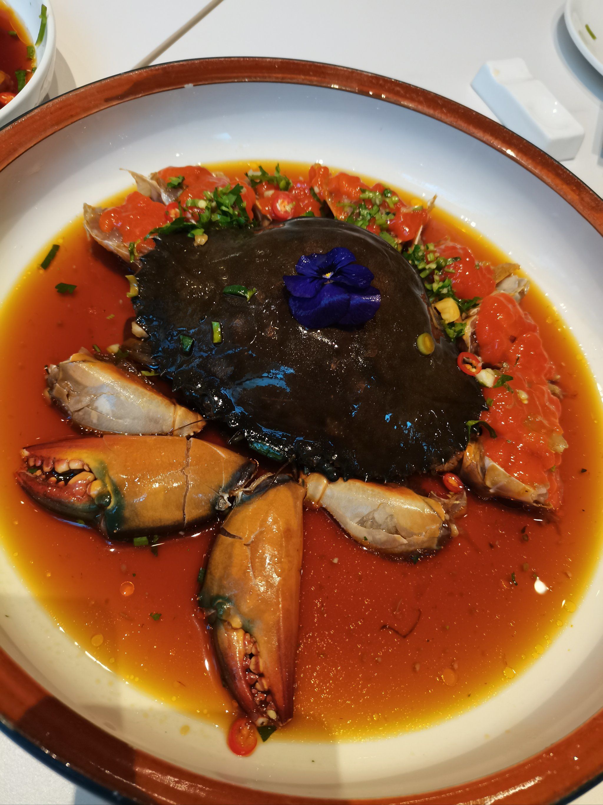 翠城酒家