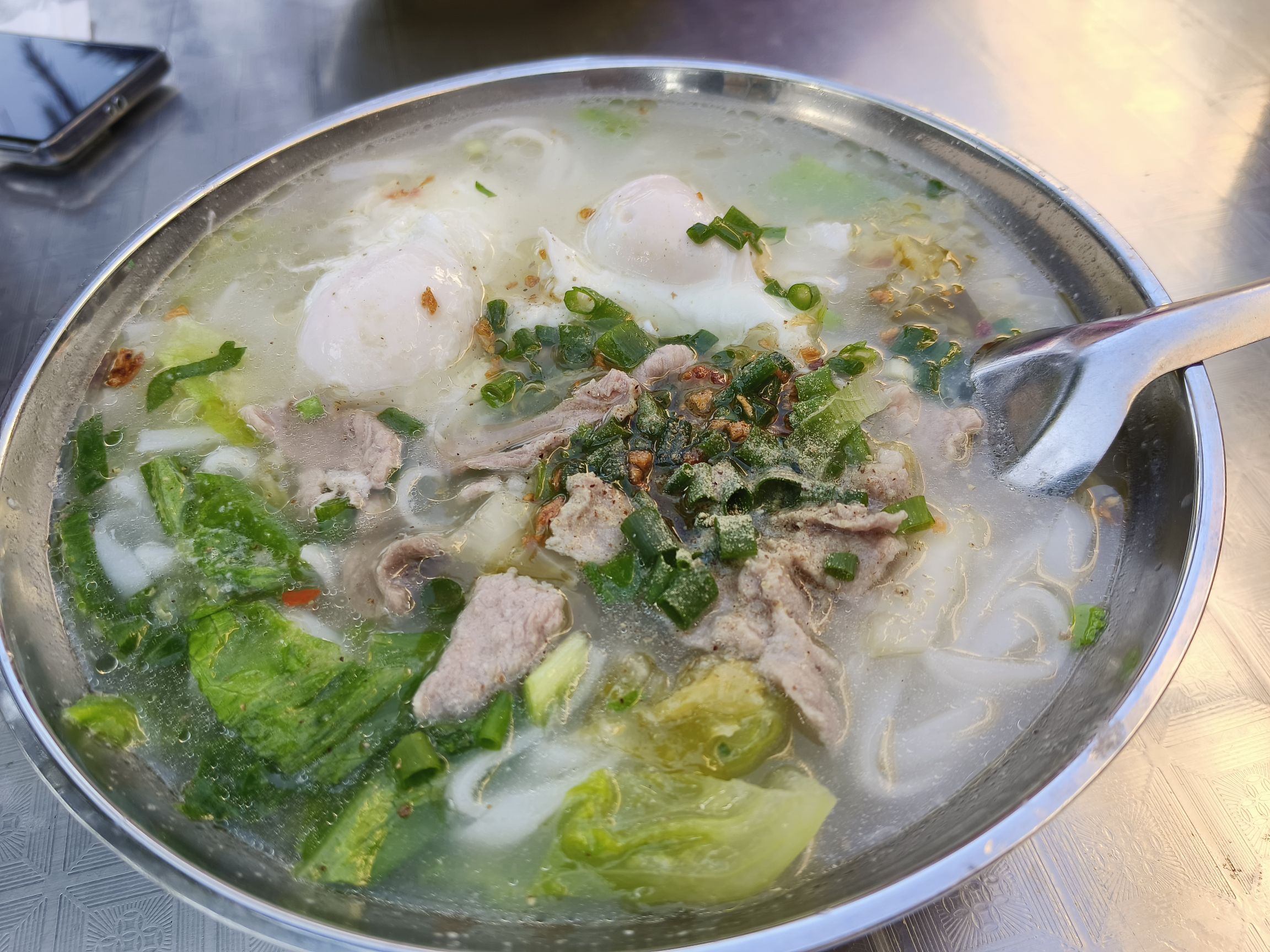 好再来酒家