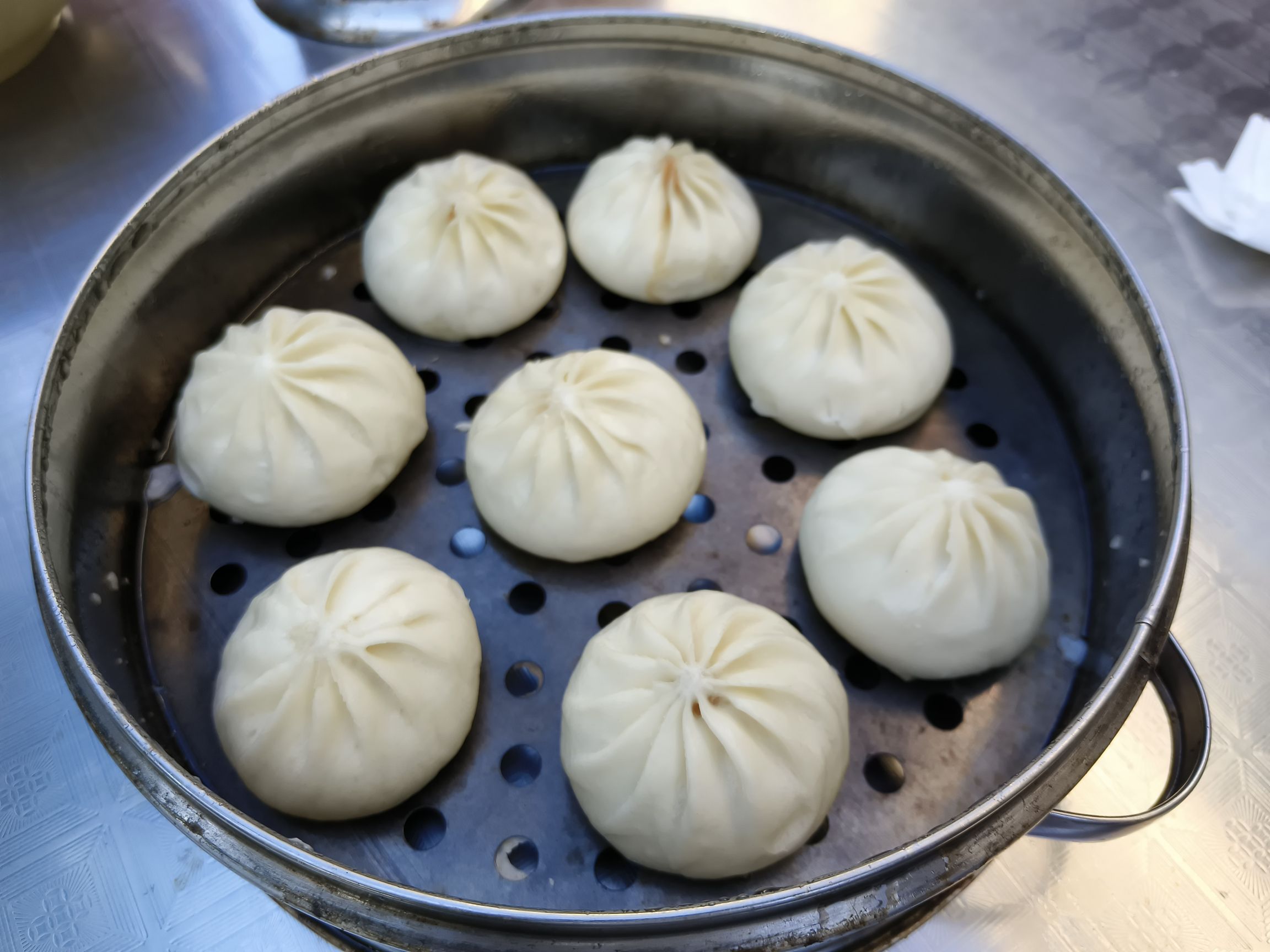 好再来酒家