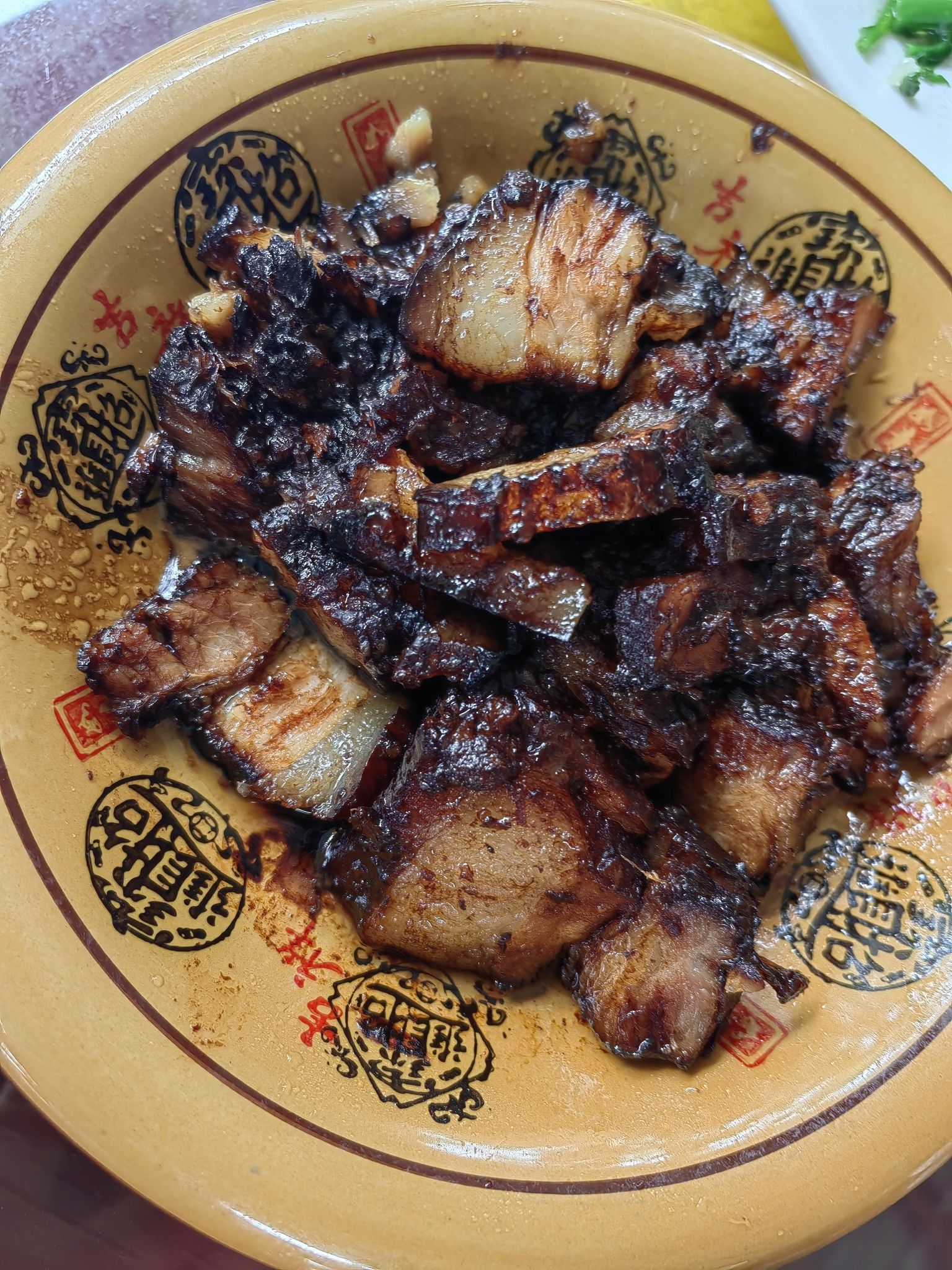 兴欣阁食店