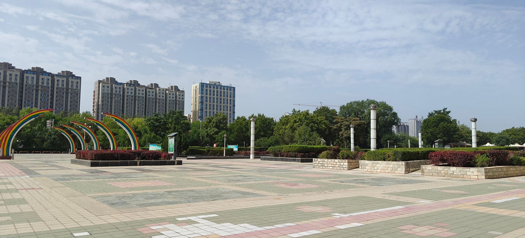 文化广场
