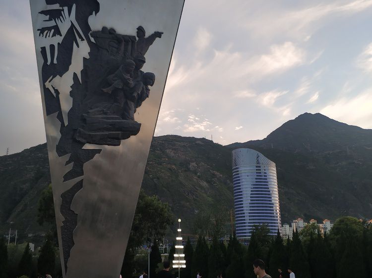 东江水公园