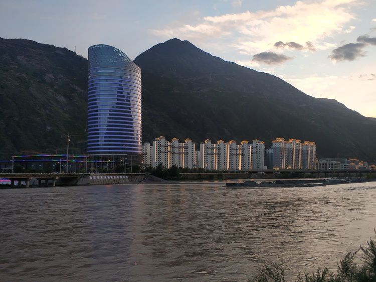 东江水公园