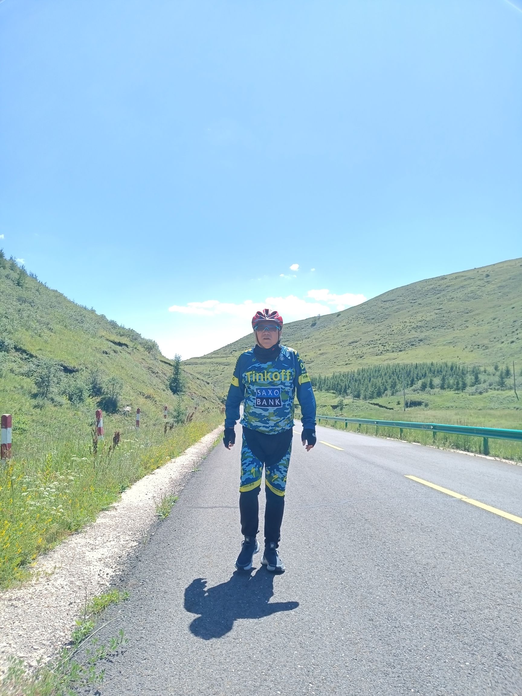 龙榻瀑布旅行图片 3