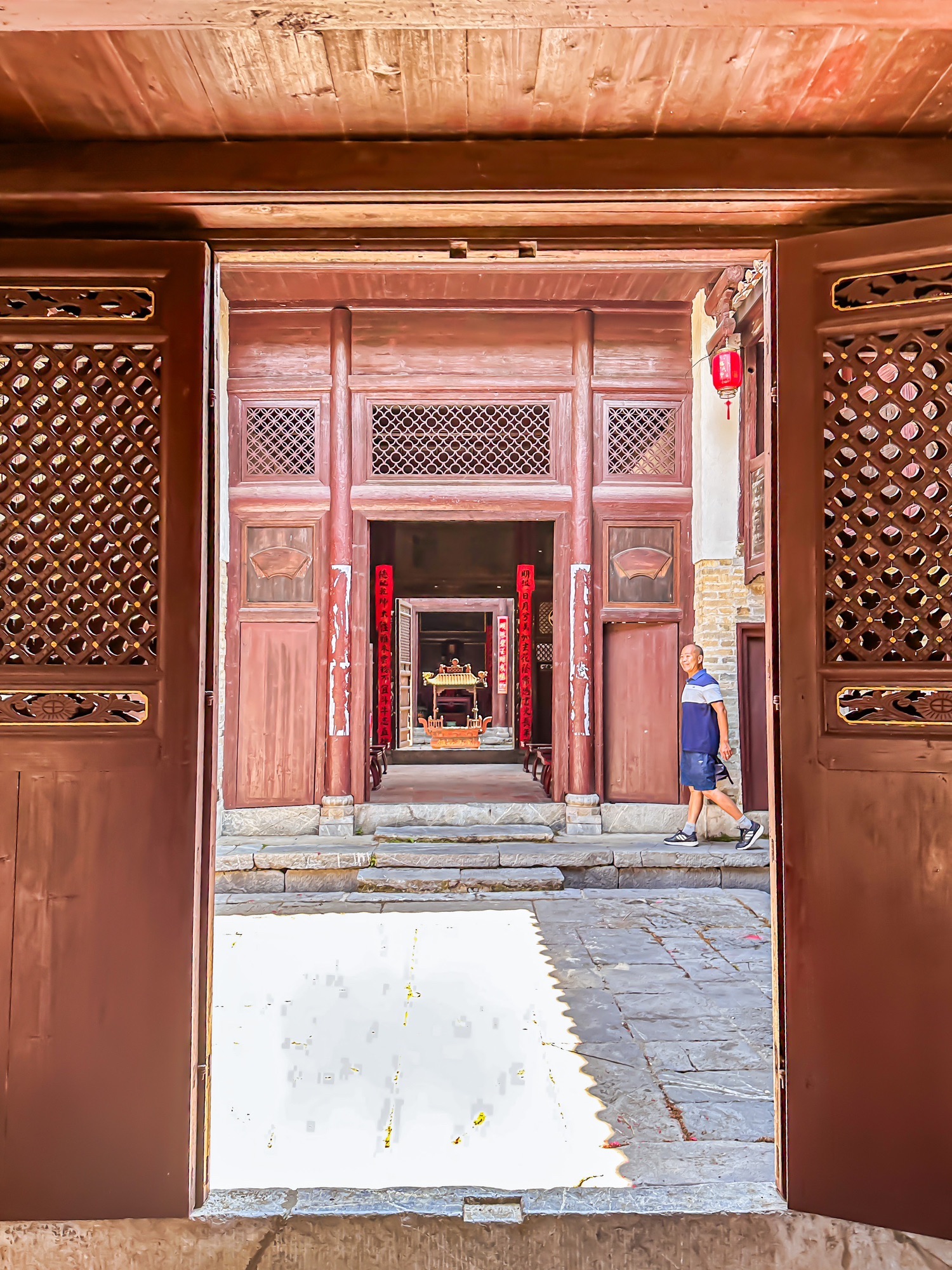 观澜书院旅行图片 3