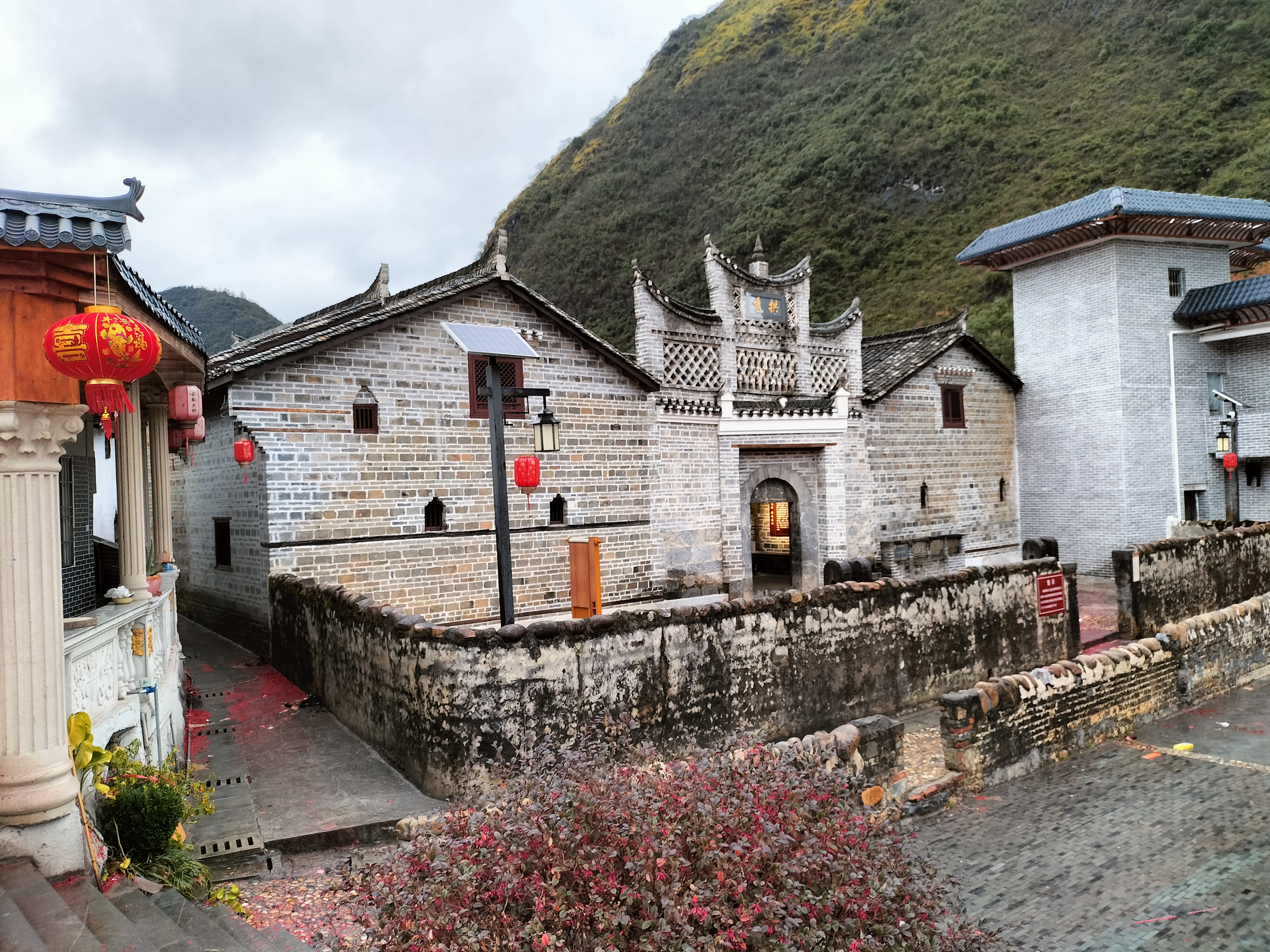 观澜书院旅行图片 1