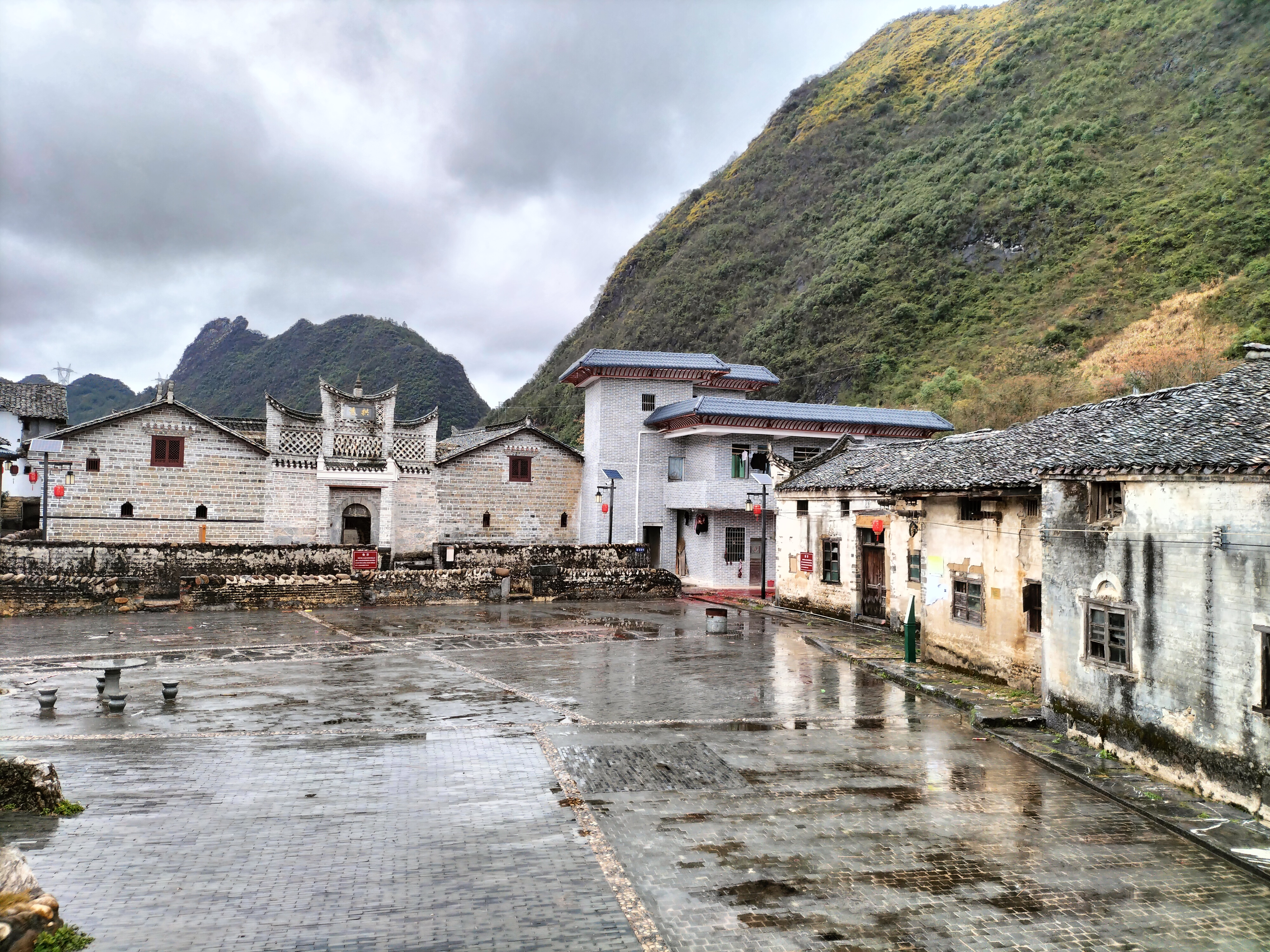 观澜书院旅行图片 2