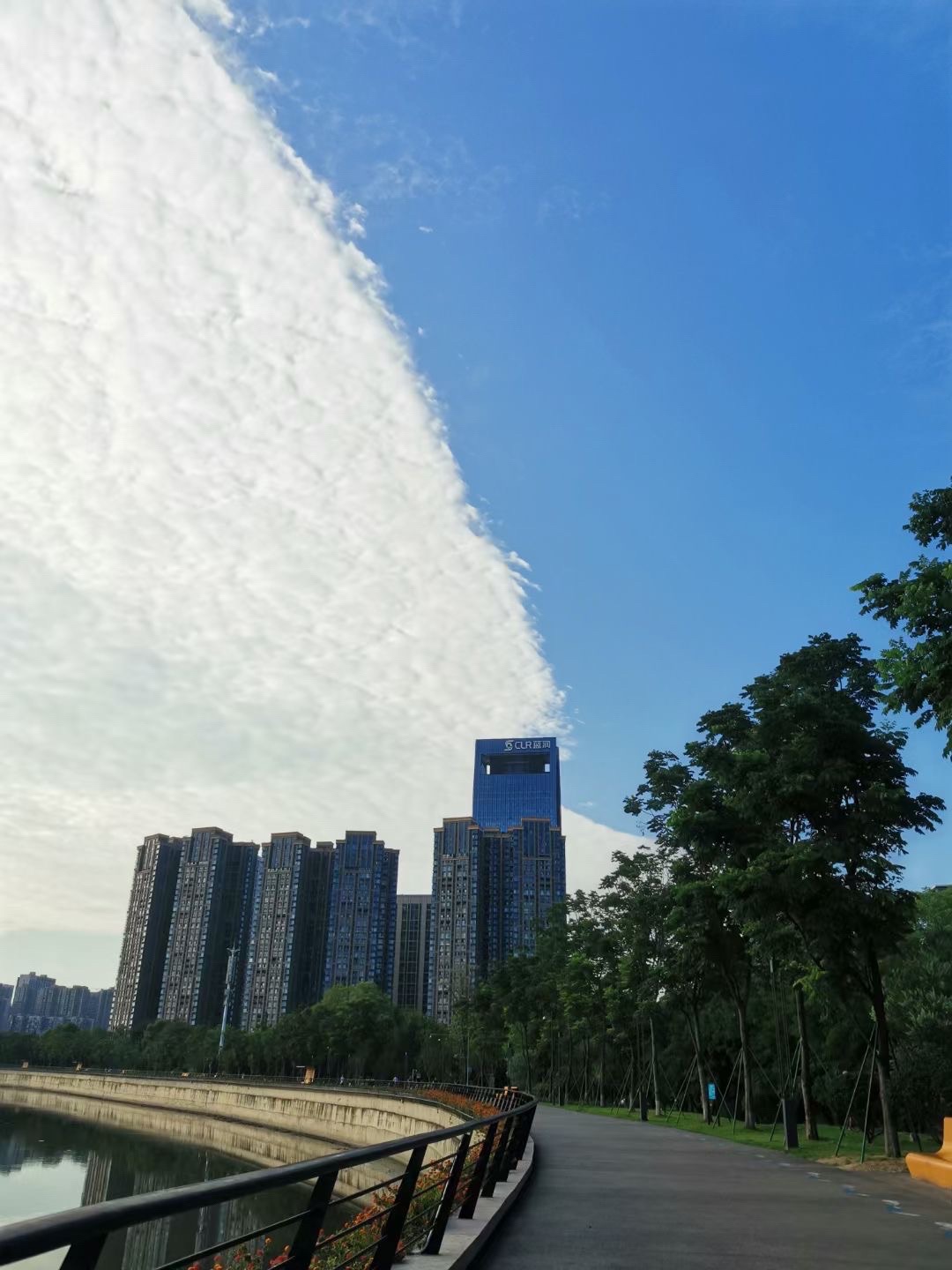 会龙公园