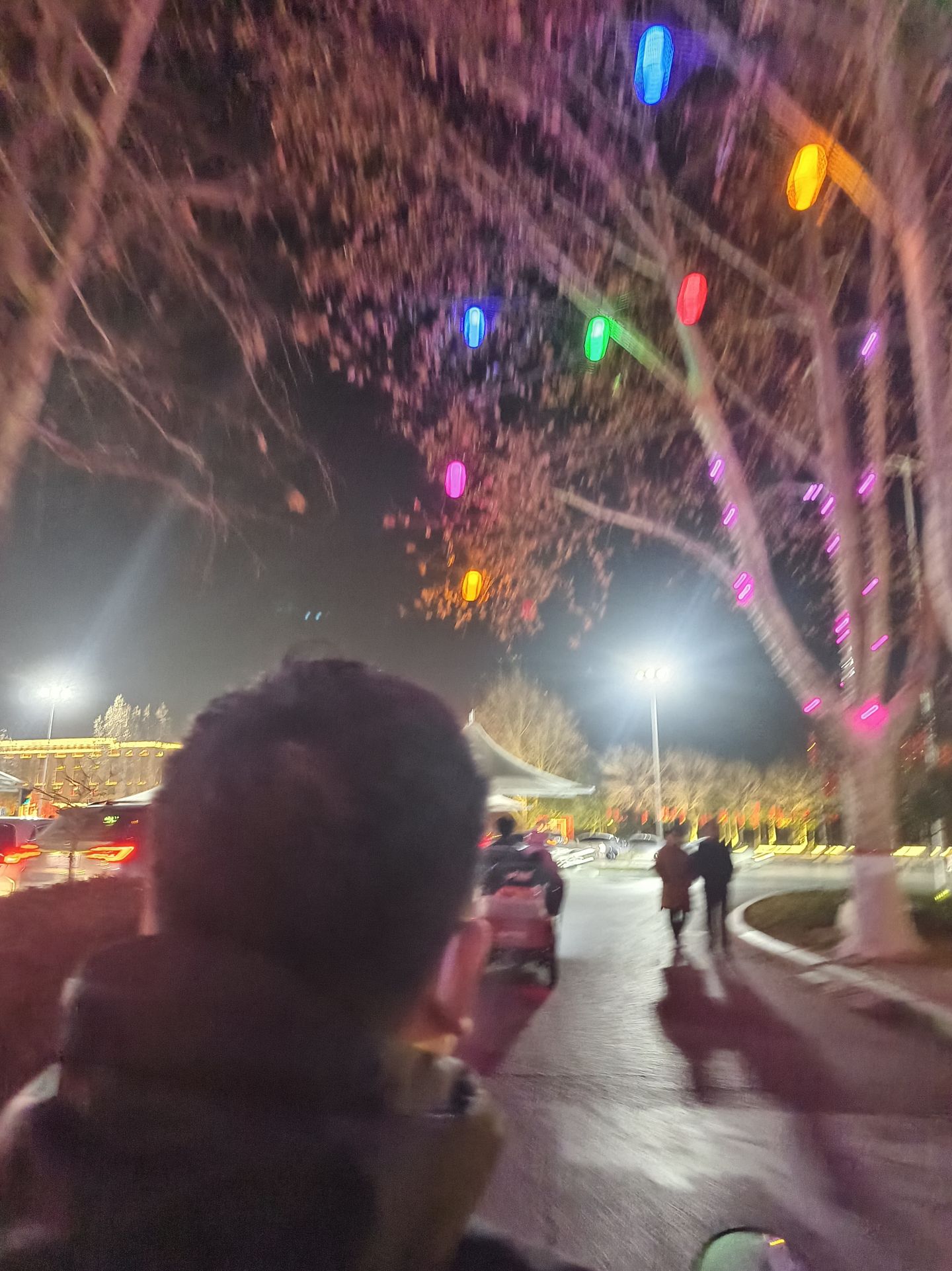 人民广场旅行图片 1