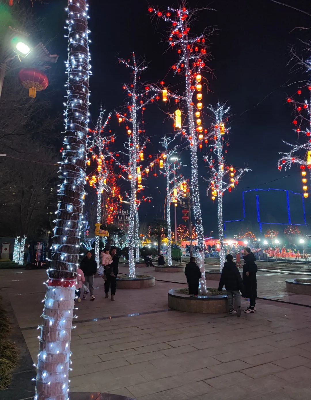 人民广场旅行图片 1