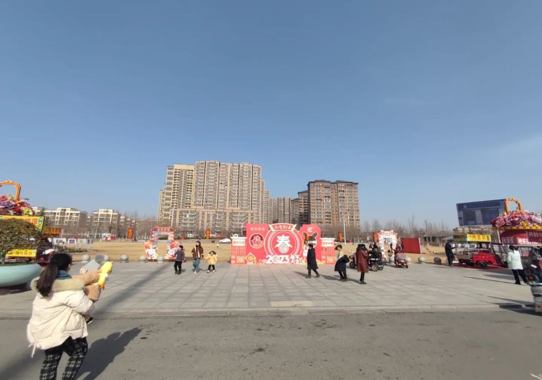 人民广场旅行图片 2