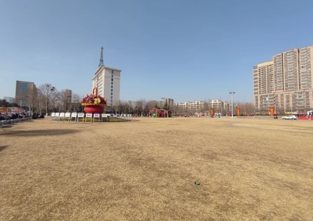 人民广场旅行图片 3