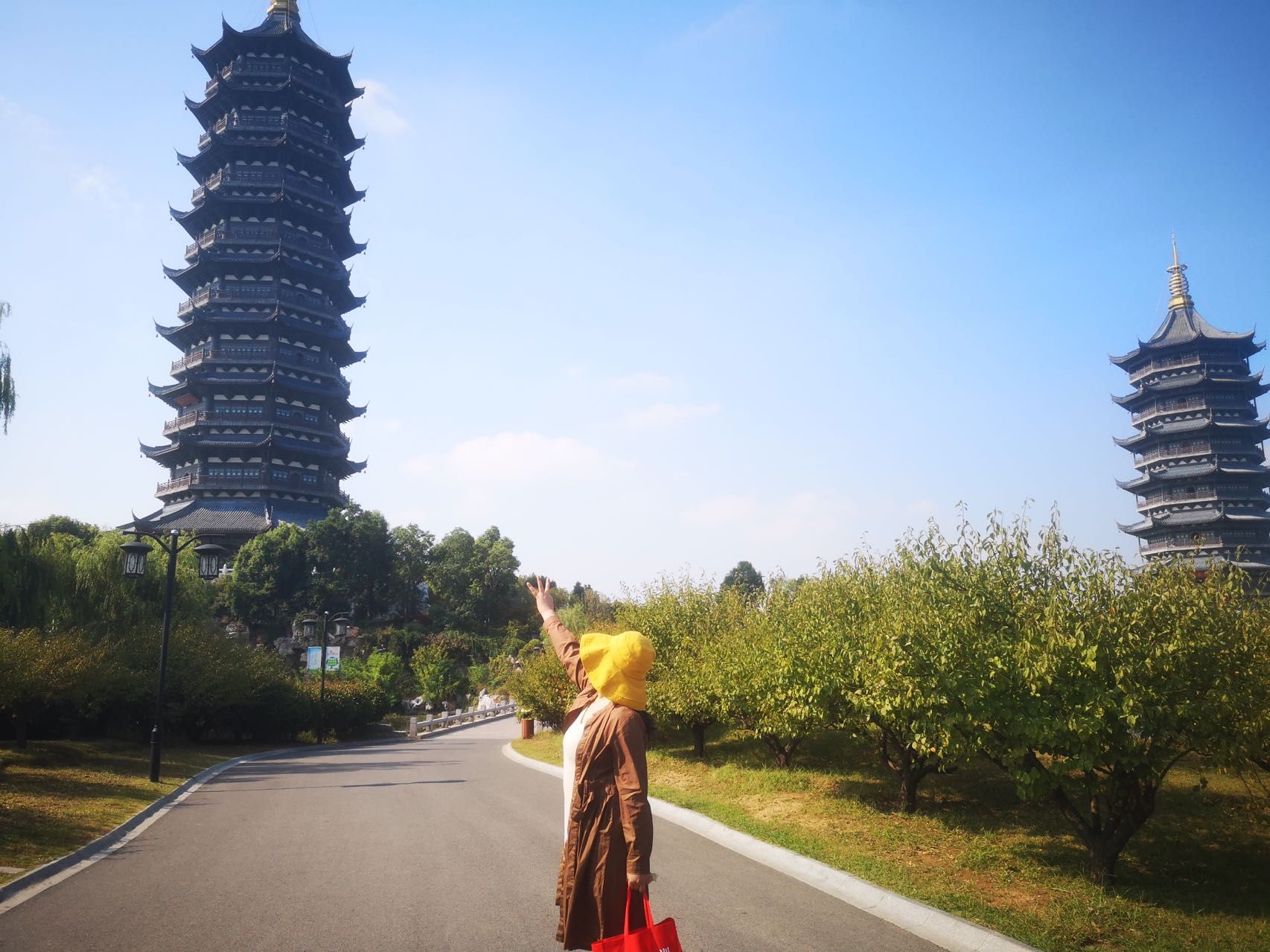 印象黄河旅行图片 1