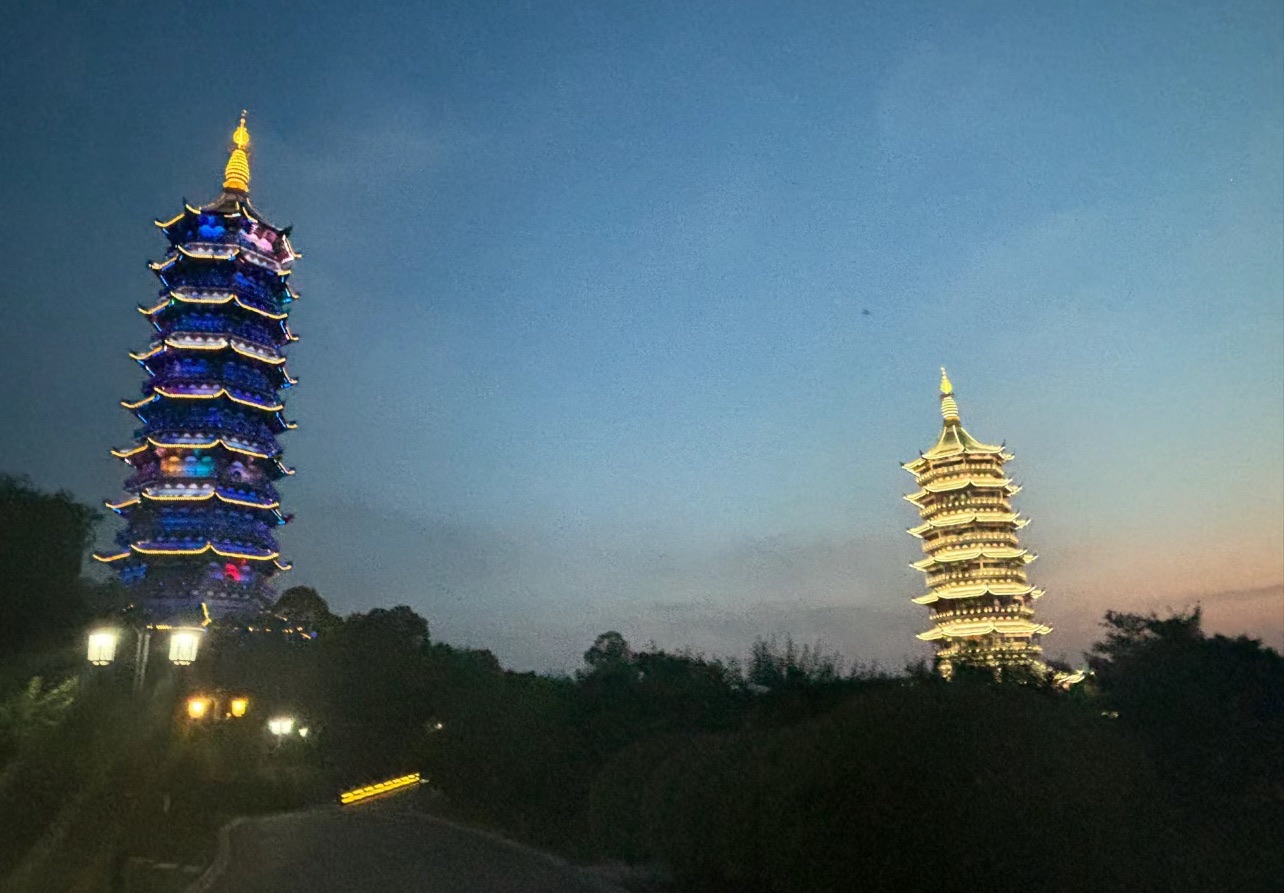 印象黄河旅行图片 3