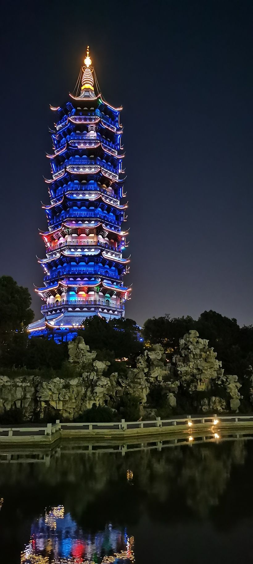 印象黄河旅行图片 1