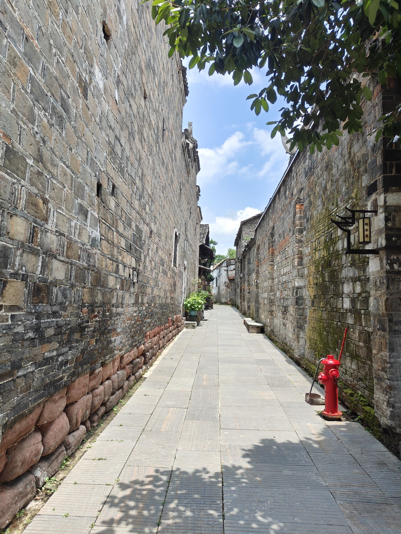 黔阳古城旅行图片 3