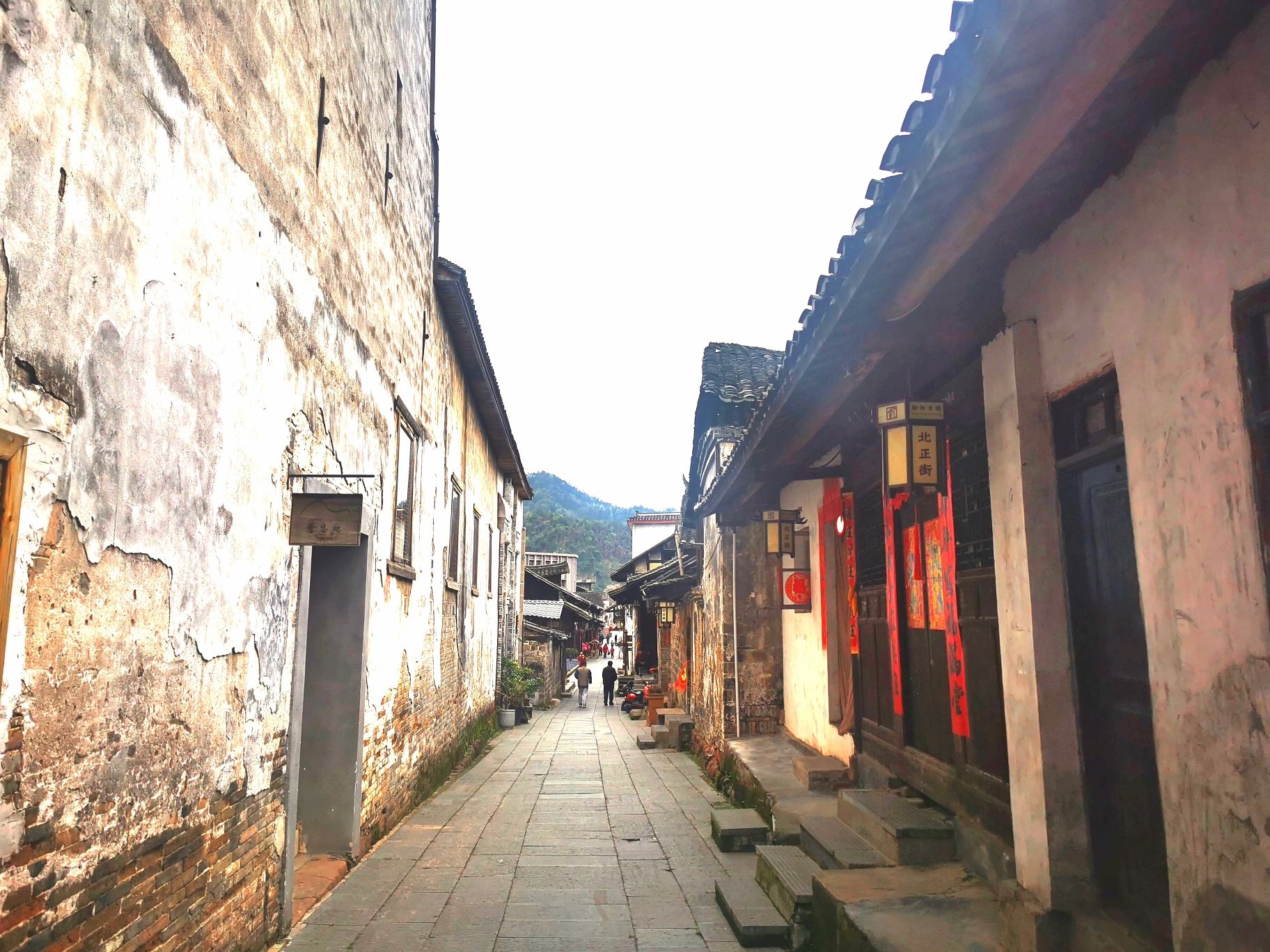 黔阳古城旅行图片 1