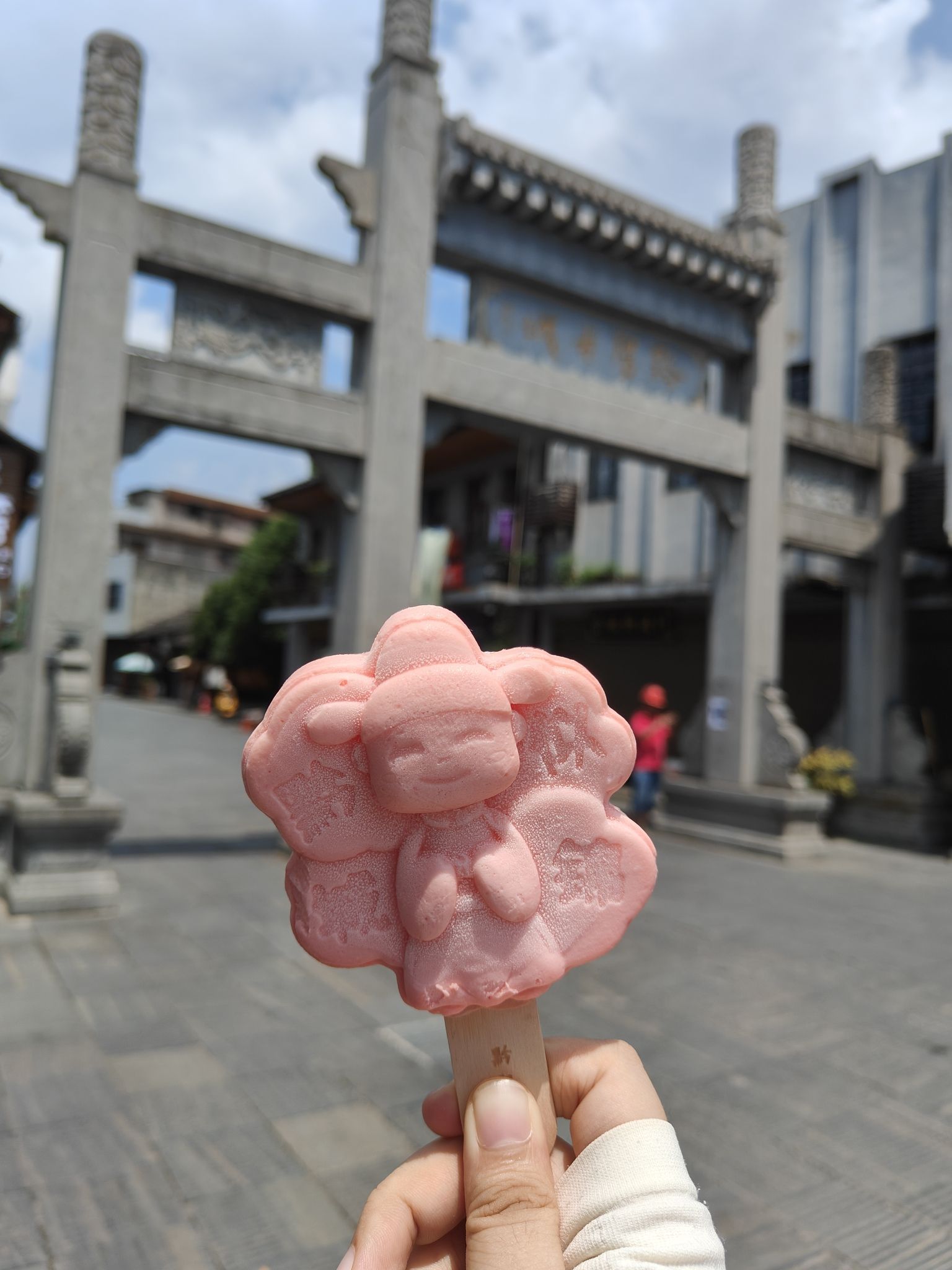 黔阳古城旅行图片 1