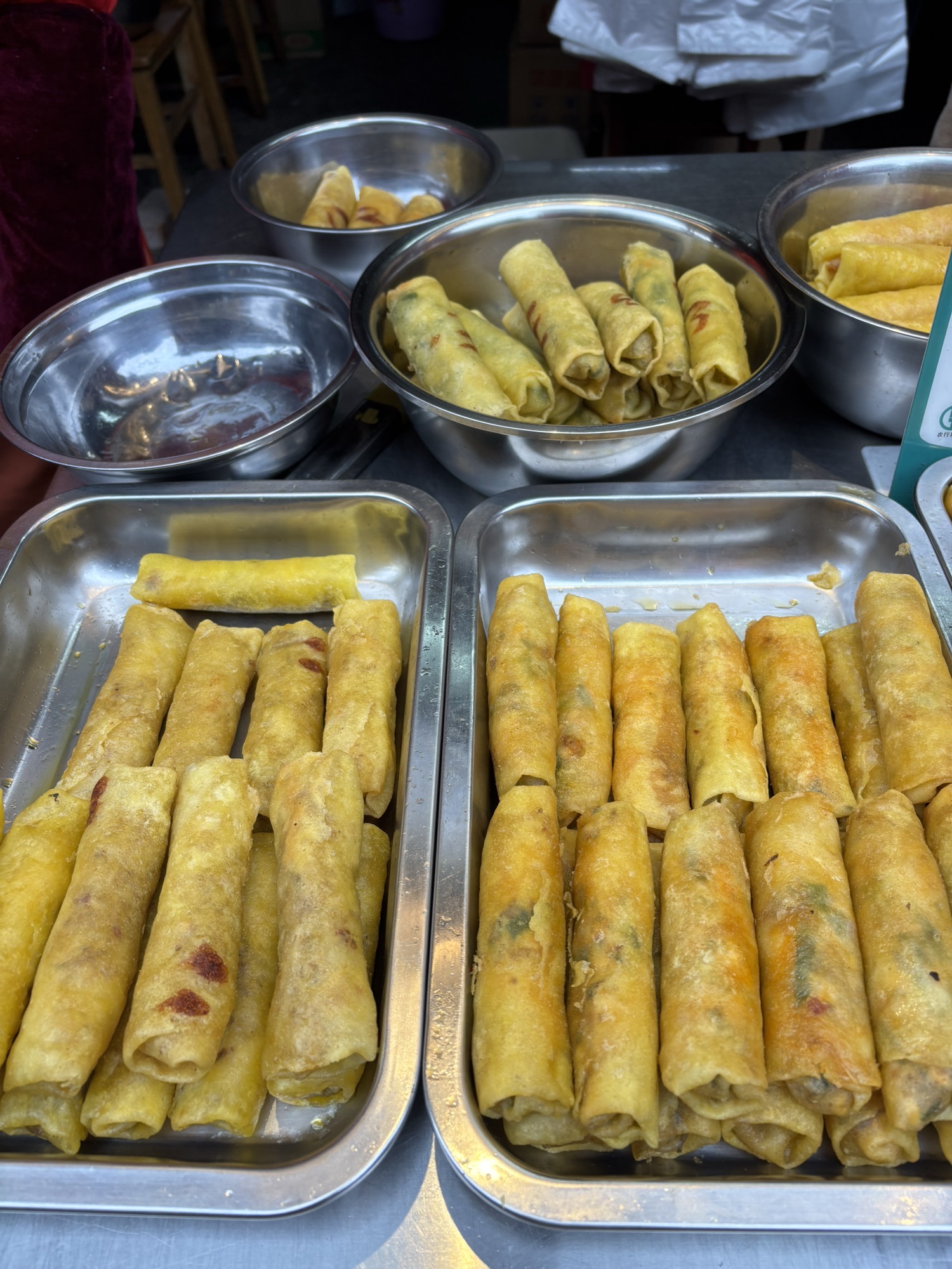 黔阳古城旅行图片 2