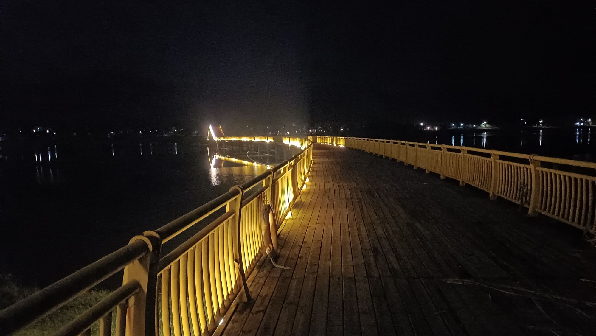 苍海公园旅行图片 1