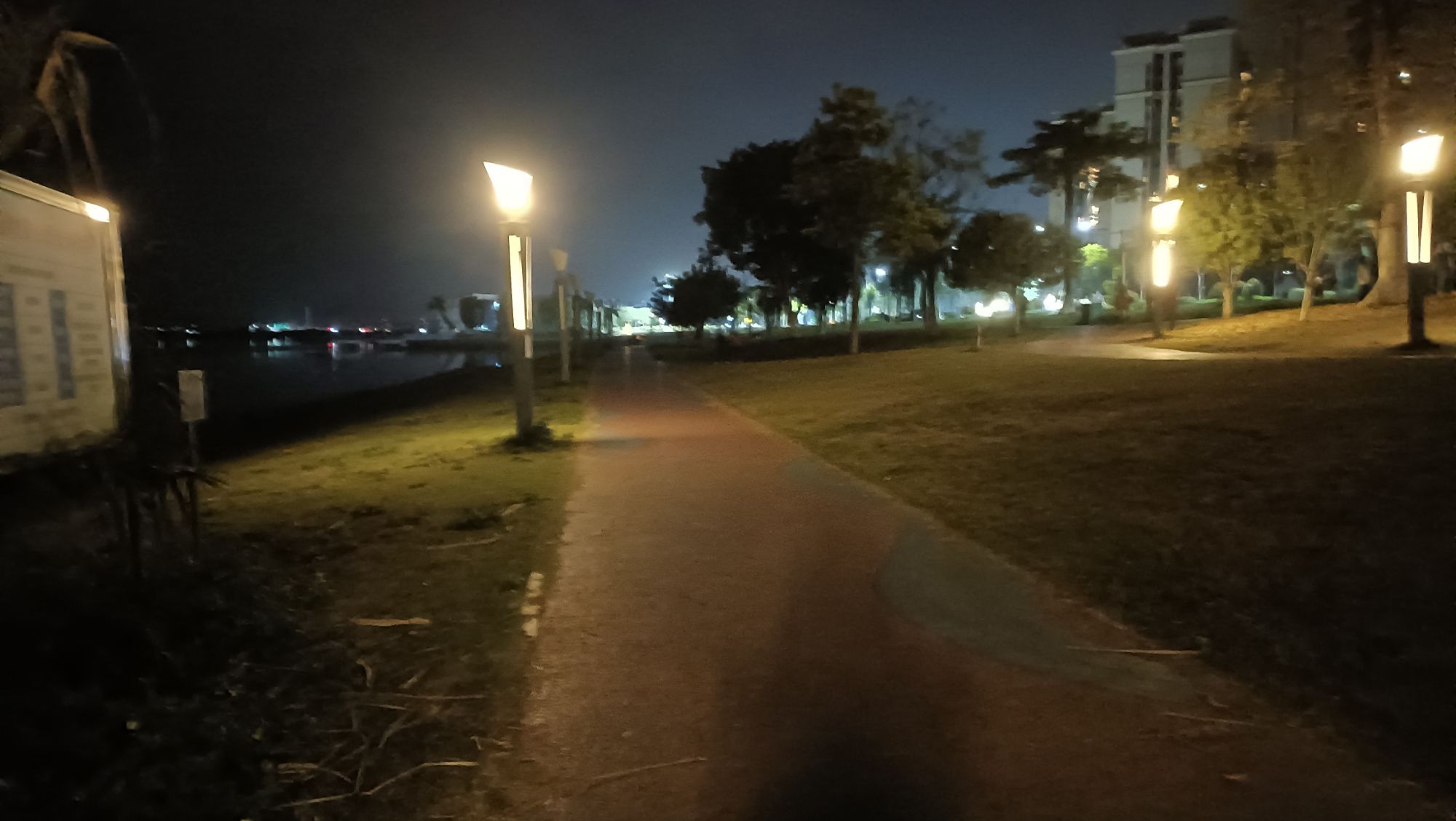 苍海公园旅行图片 2