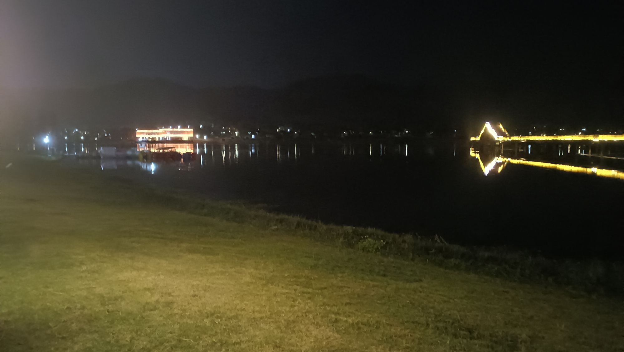 苍海公园旅行图片 3