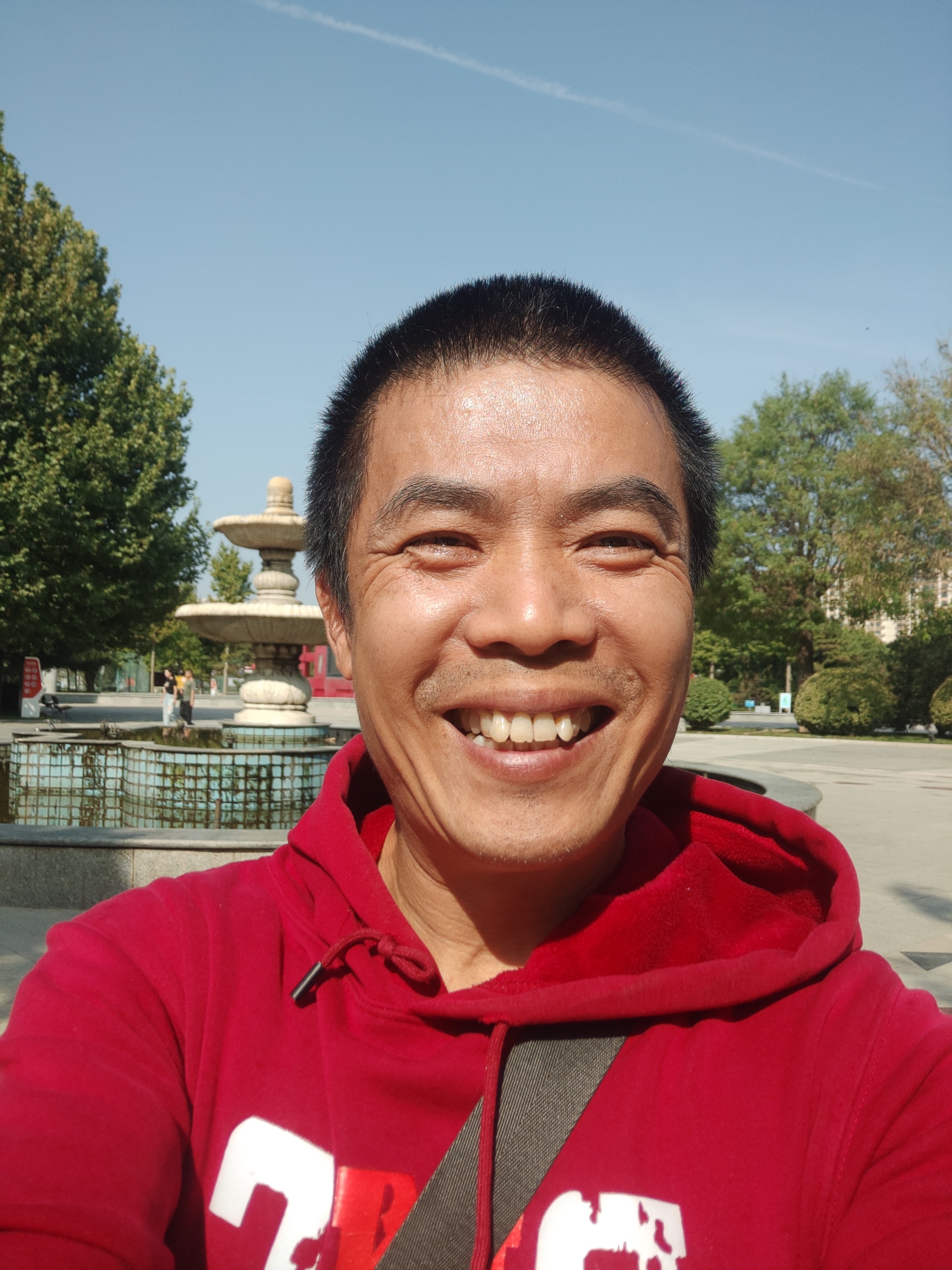 新城公园旅行图片 2