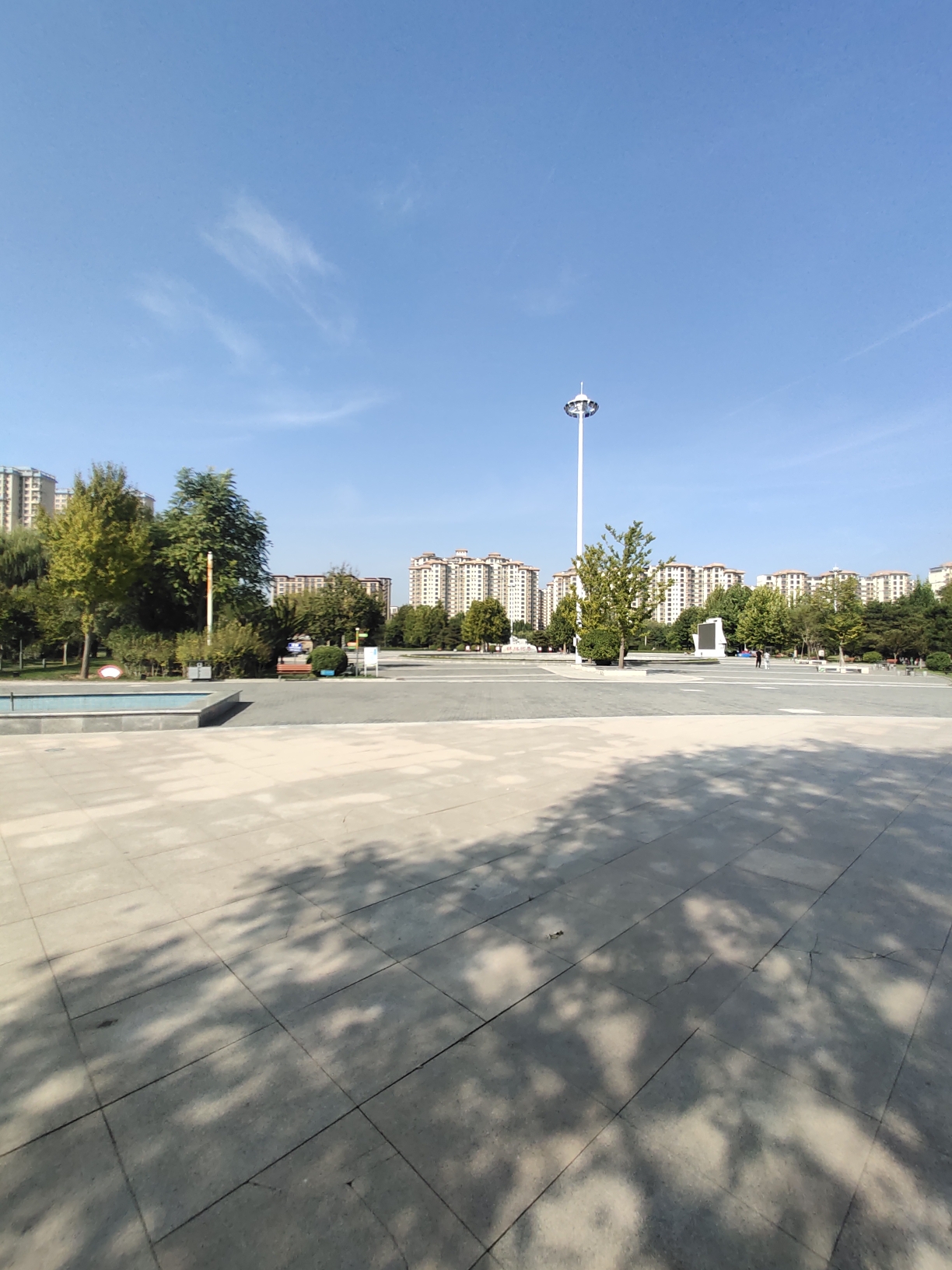 新城公园旅行图片 3