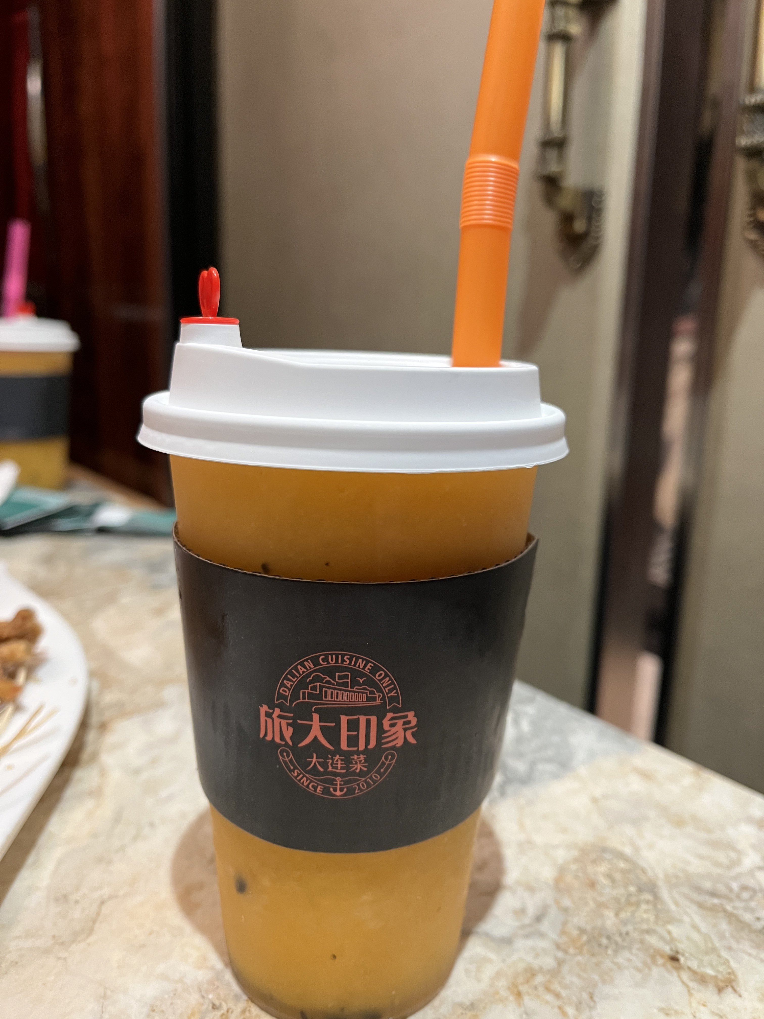 旅大印象·大连本帮菜馆(星海店)