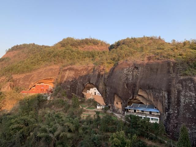 冰心洞旅行图片