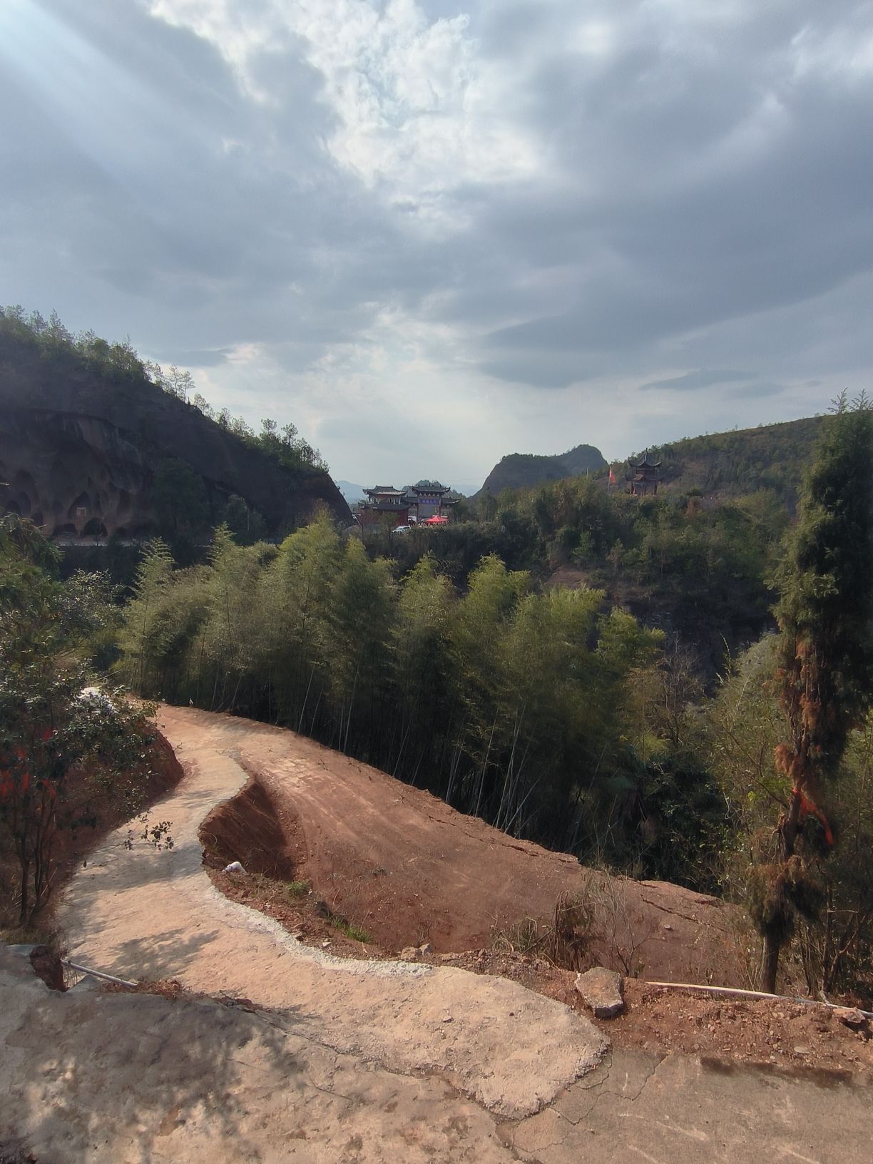 冰心洞旅行图片 3