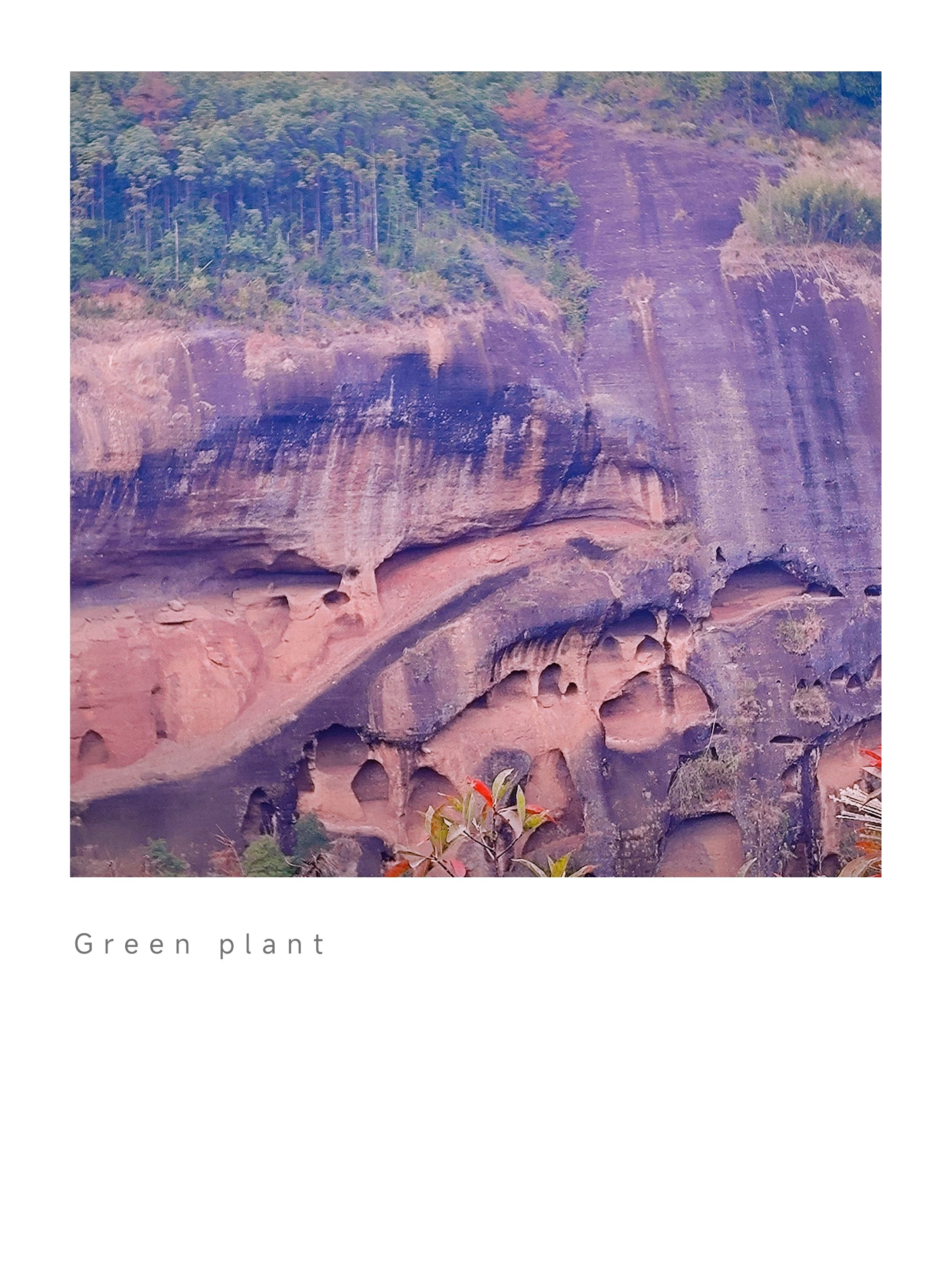 冰心洞旅行图片