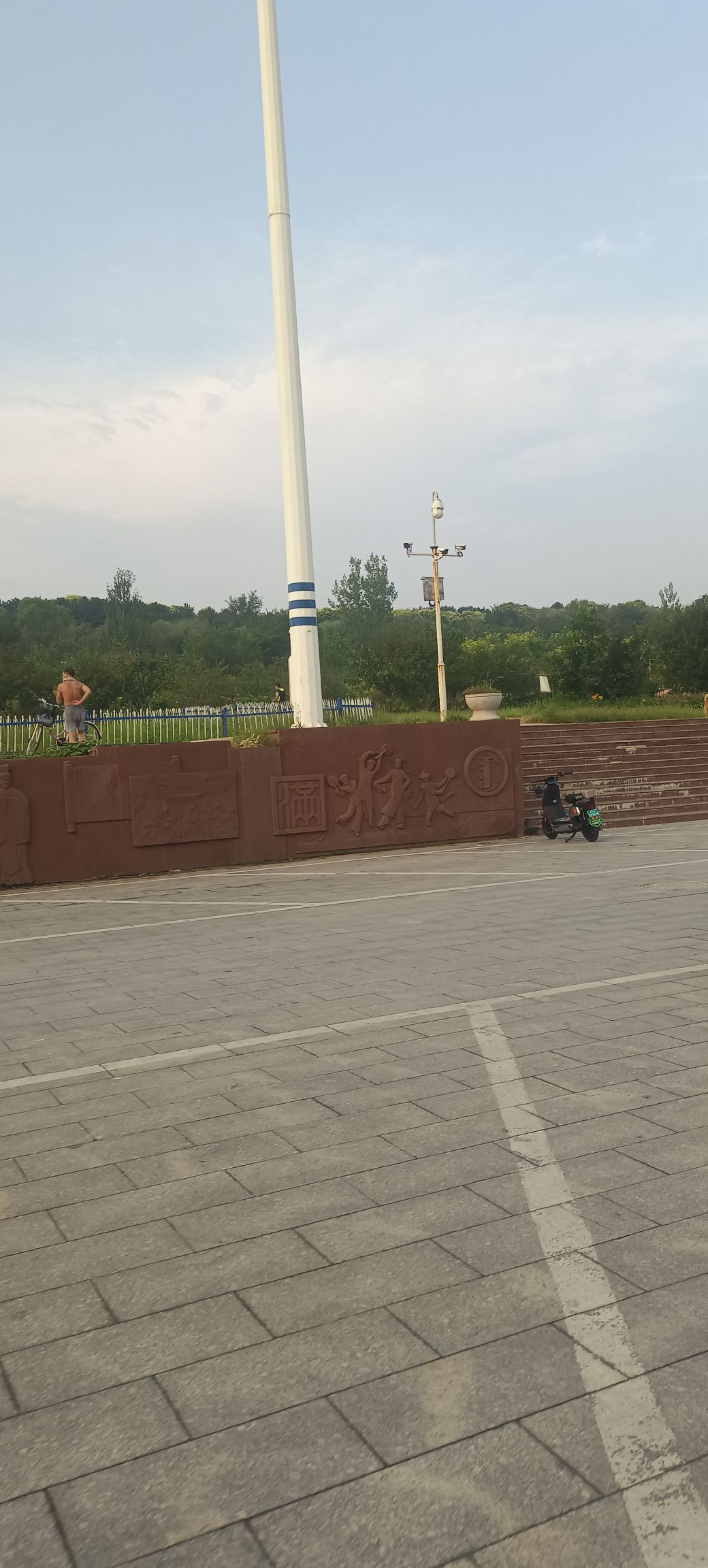 金山森林公园旅行图片 1